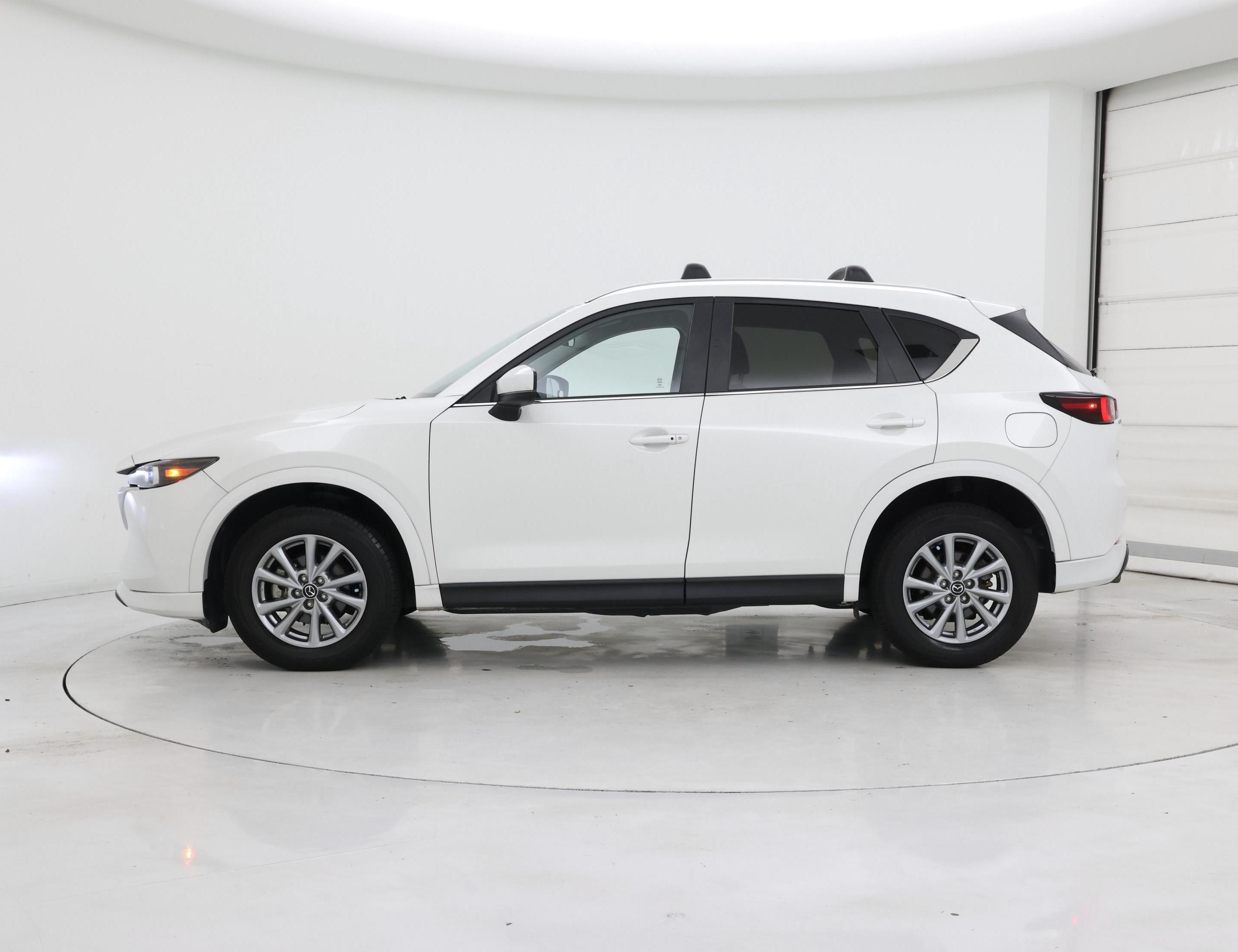 Thumbnail: 2024 Mazda CX-5 - 3