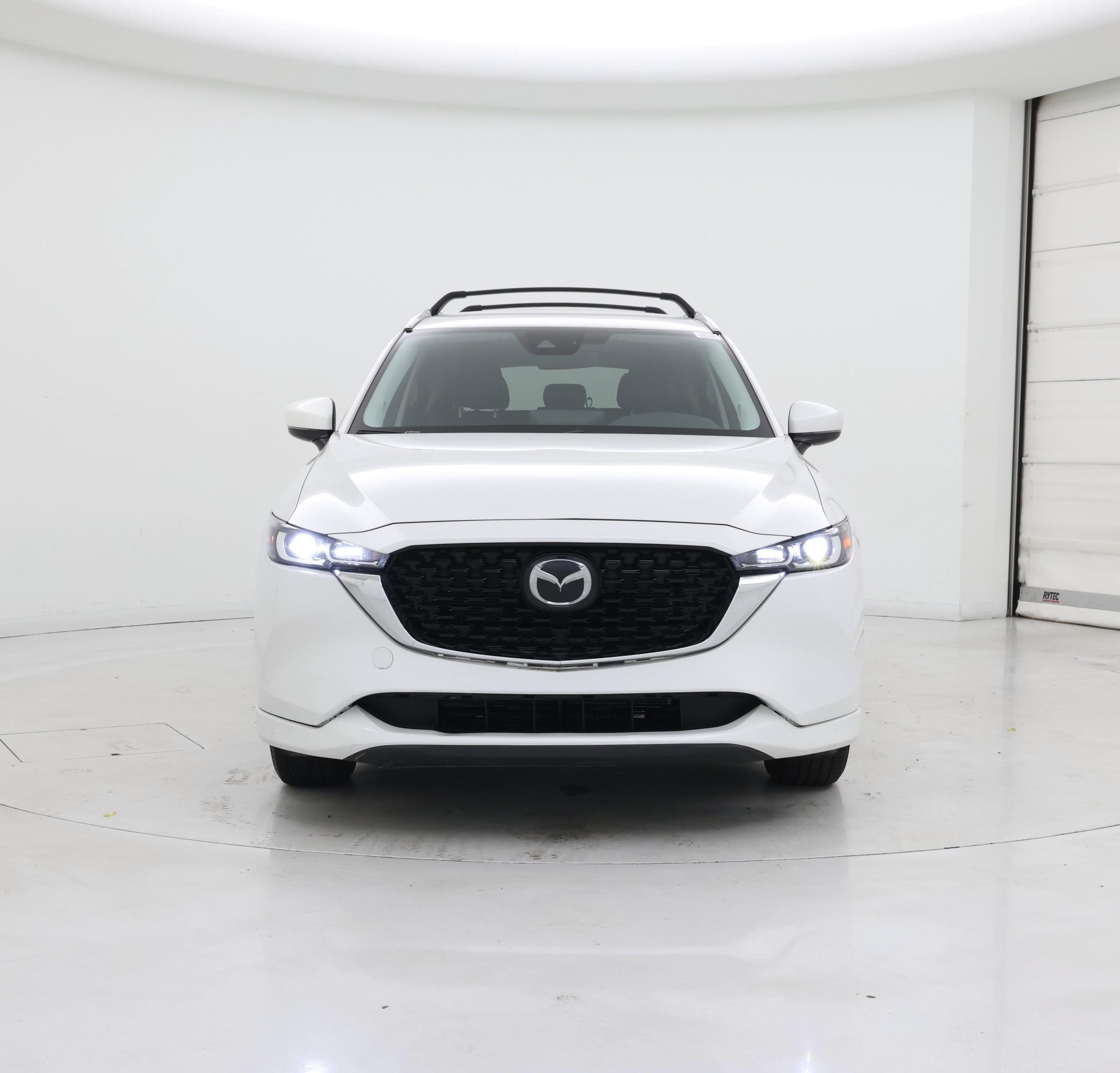 Thumbnail: 2024 Mazda CX-5 - 5