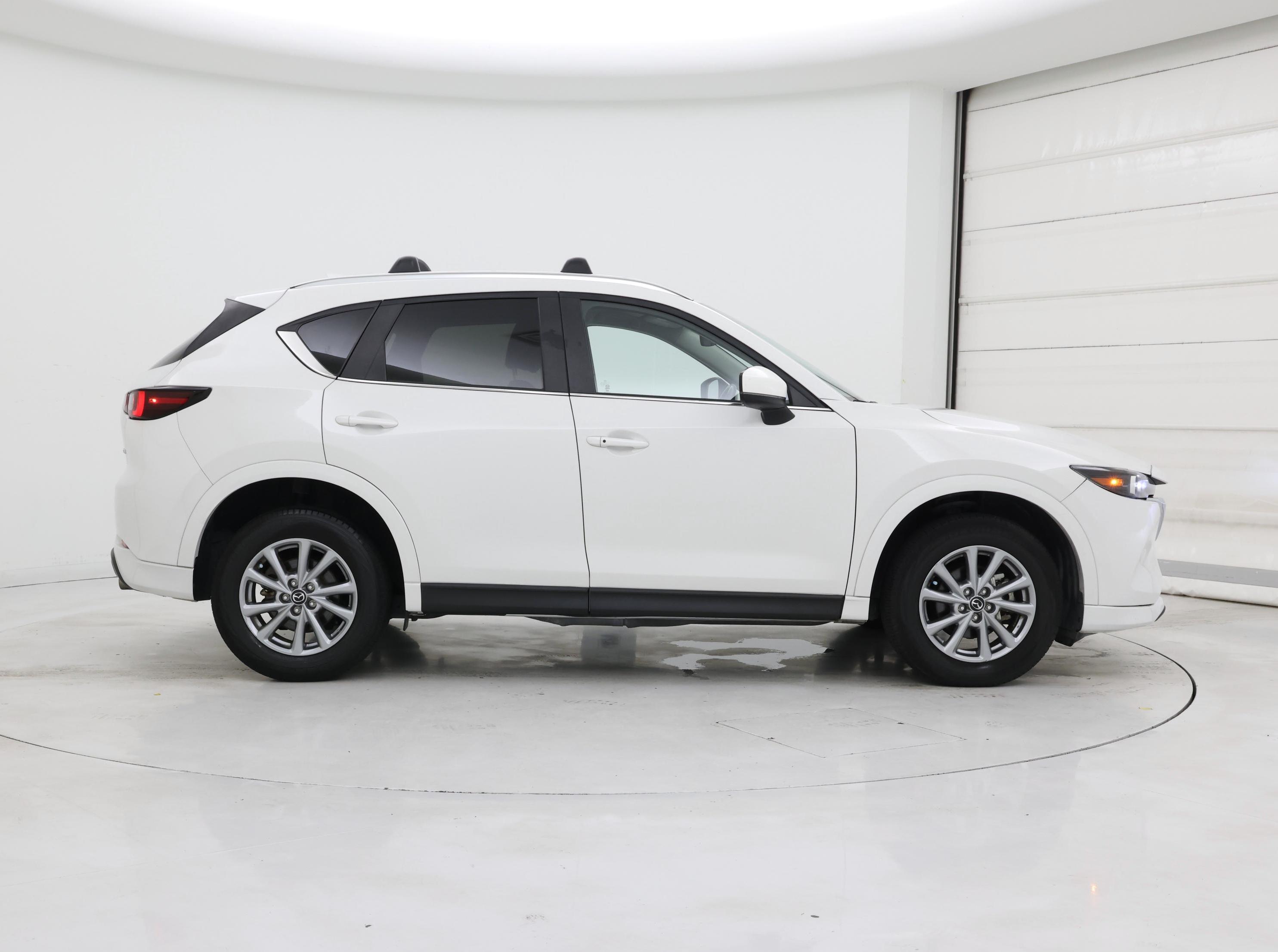 Thumbnail: 2024 Mazda CX-5 - 7