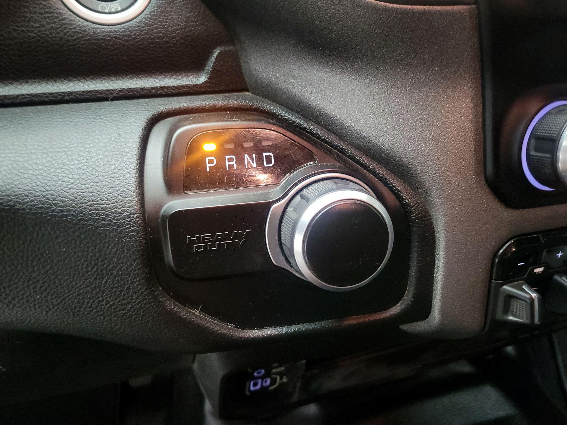Thumbnail: 2023 RAM 2500 - 15