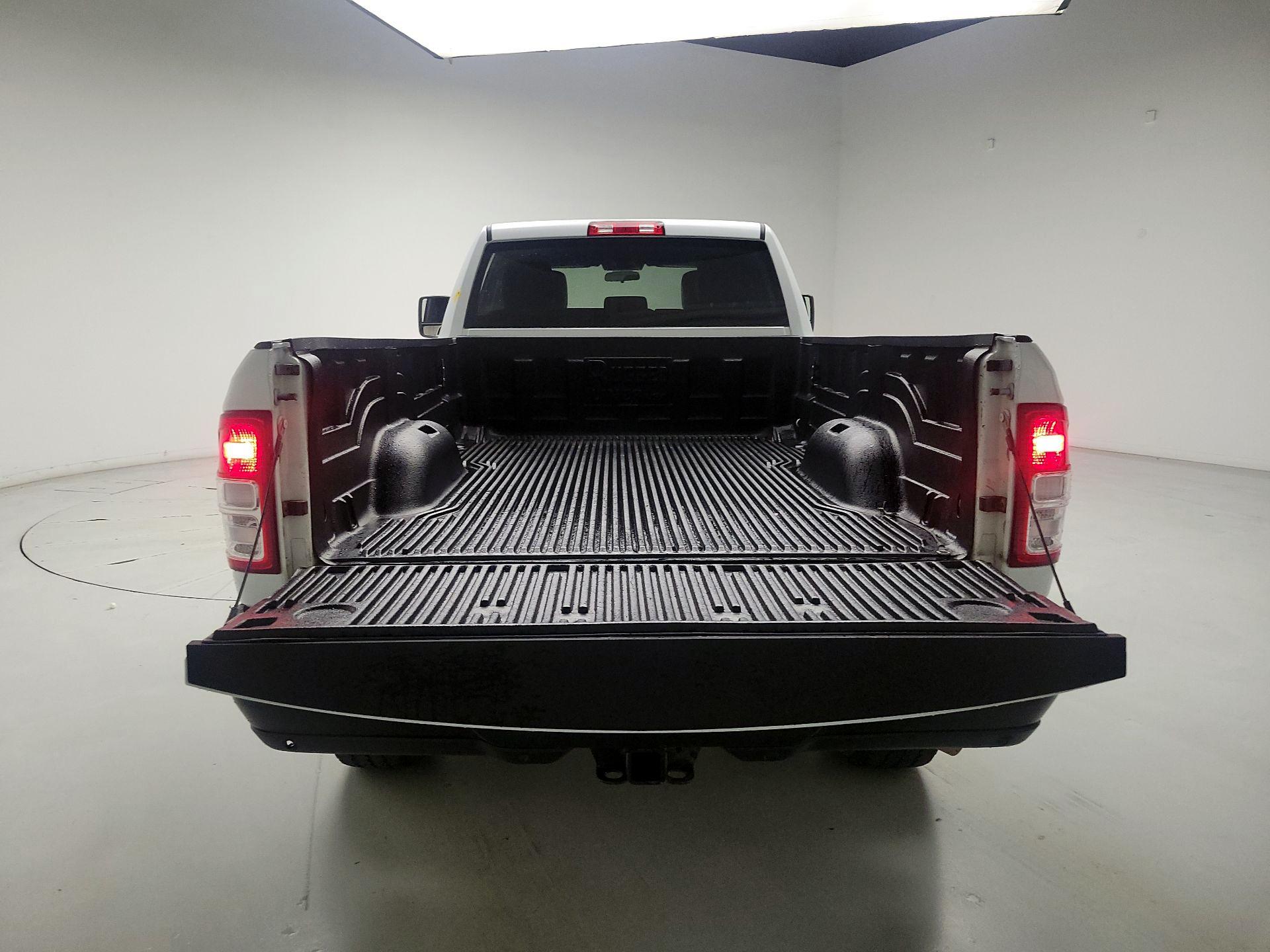 Thumbnail: 2023 RAM 2500 - 17