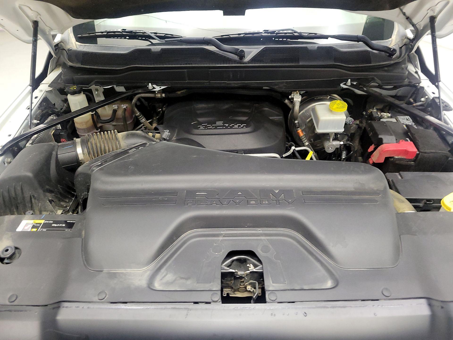 Thumbnail: 2023 RAM 2500 - 18