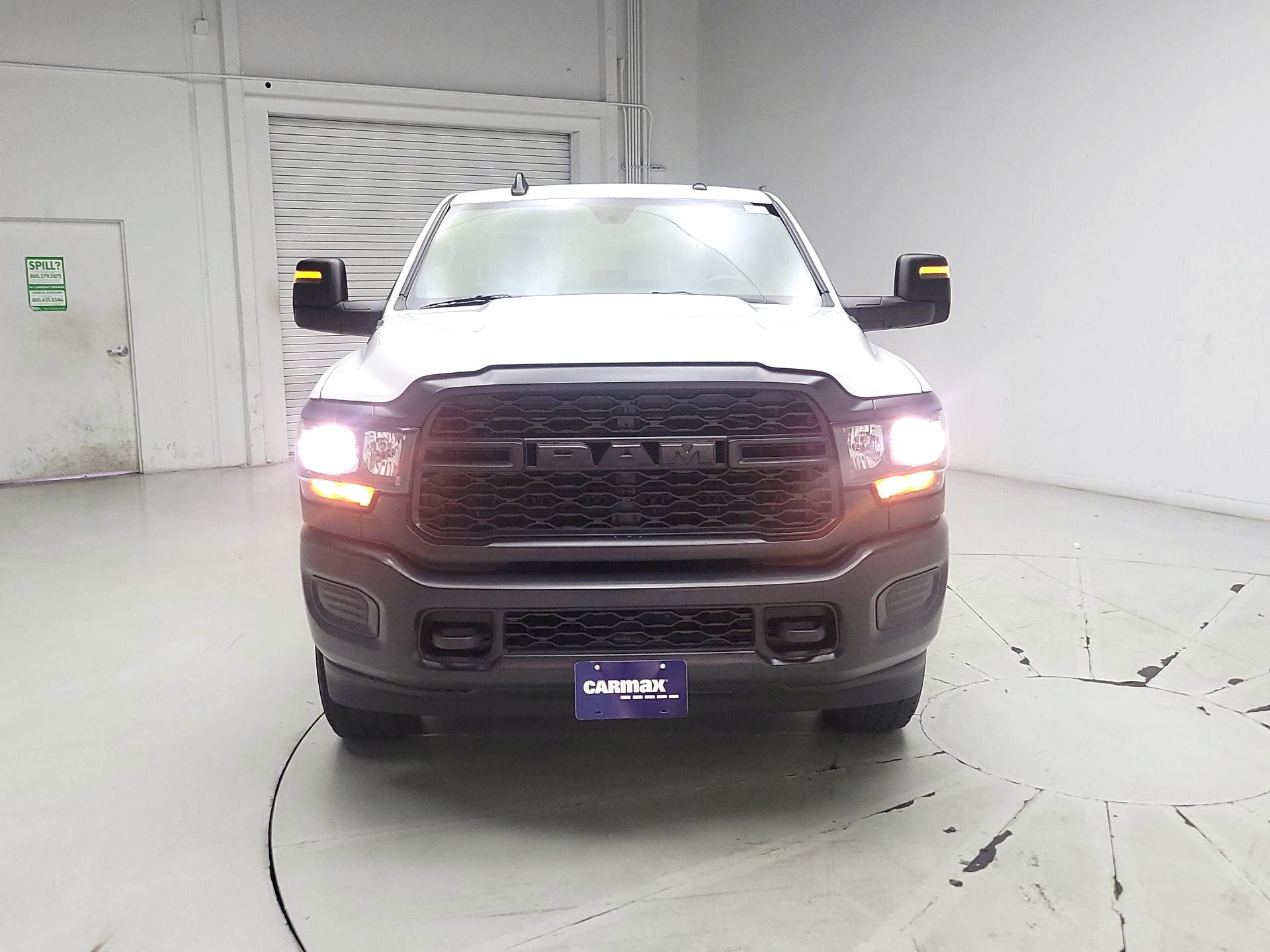 Thumbnail: 2023 RAM 2500 - 2