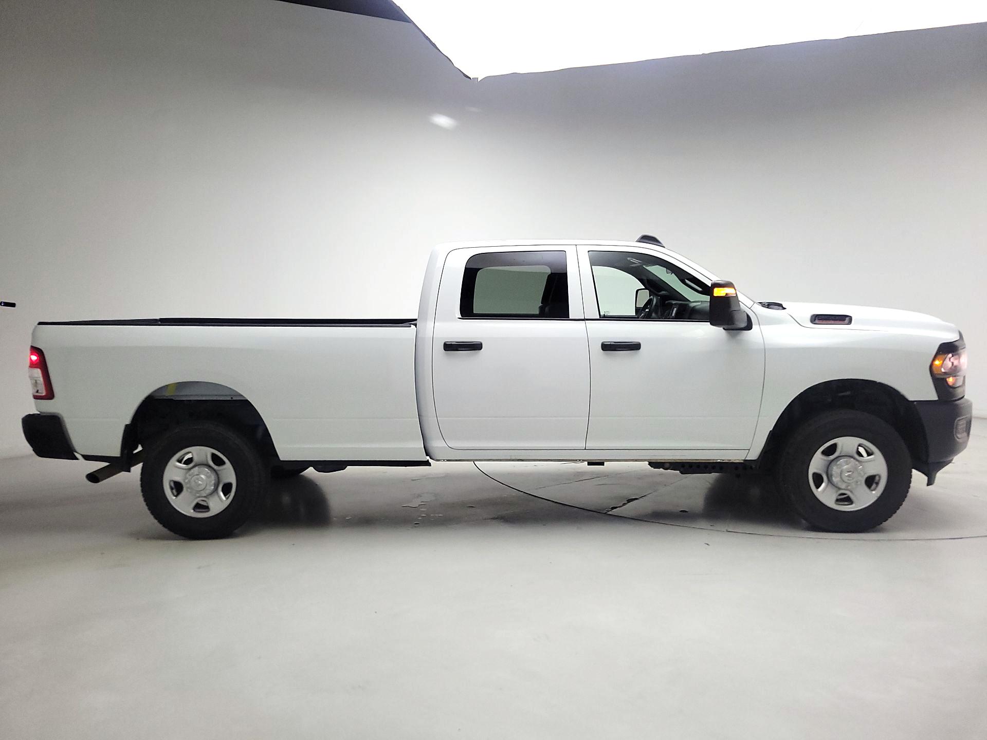 Thumbnail: 2023 RAM 2500 - 4
