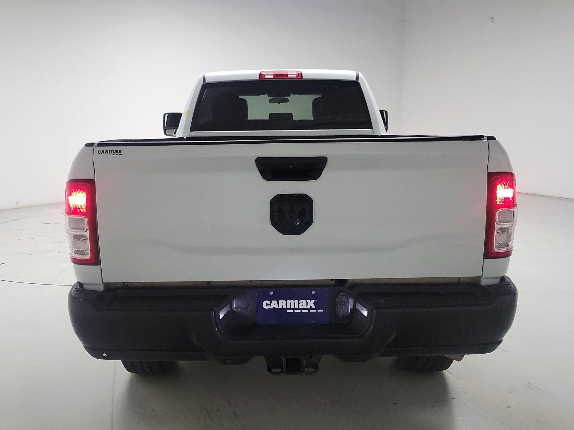 Thumbnail: 2023 RAM 2500 - 6