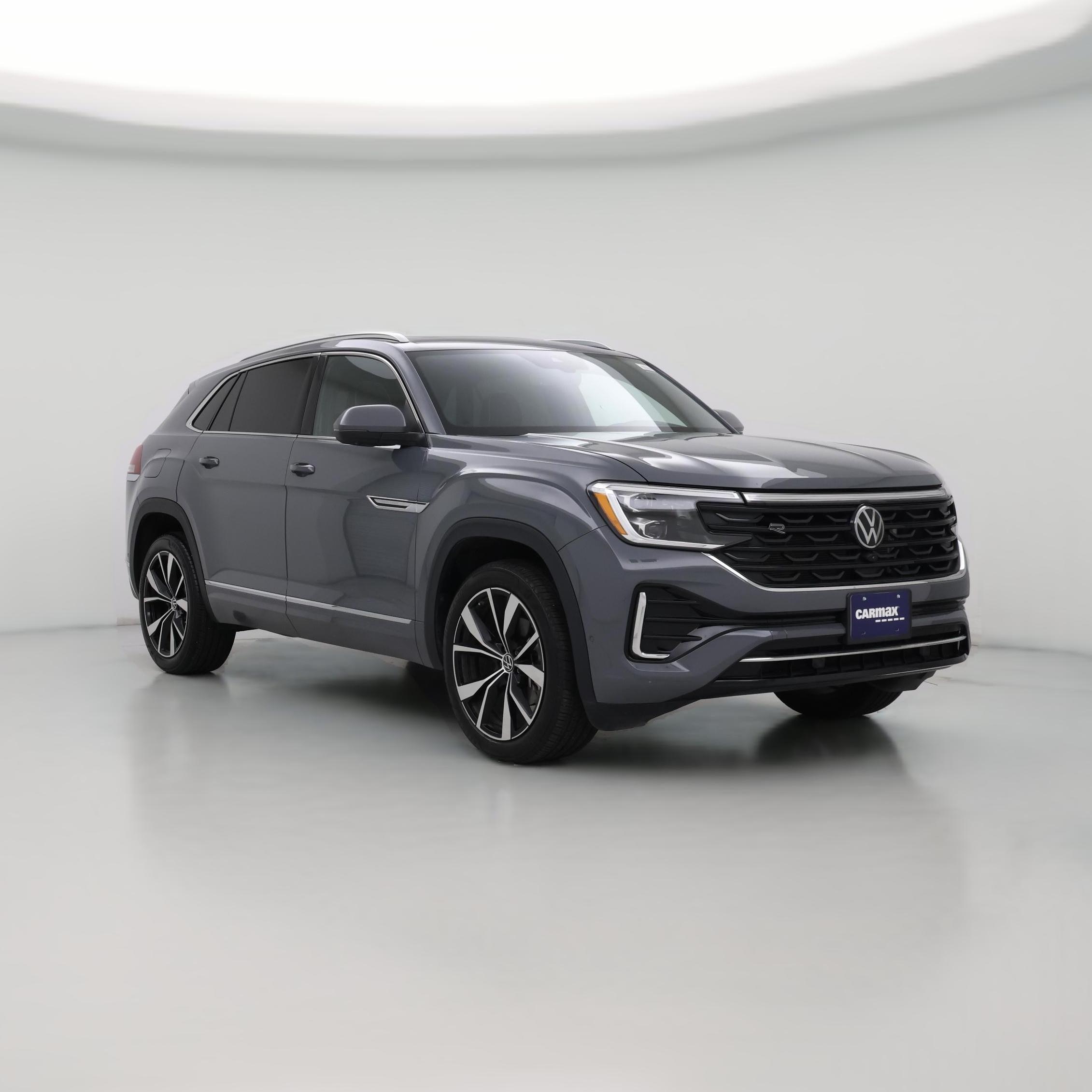 Thumbnail: 2024 Volkswagen Atlas - 1