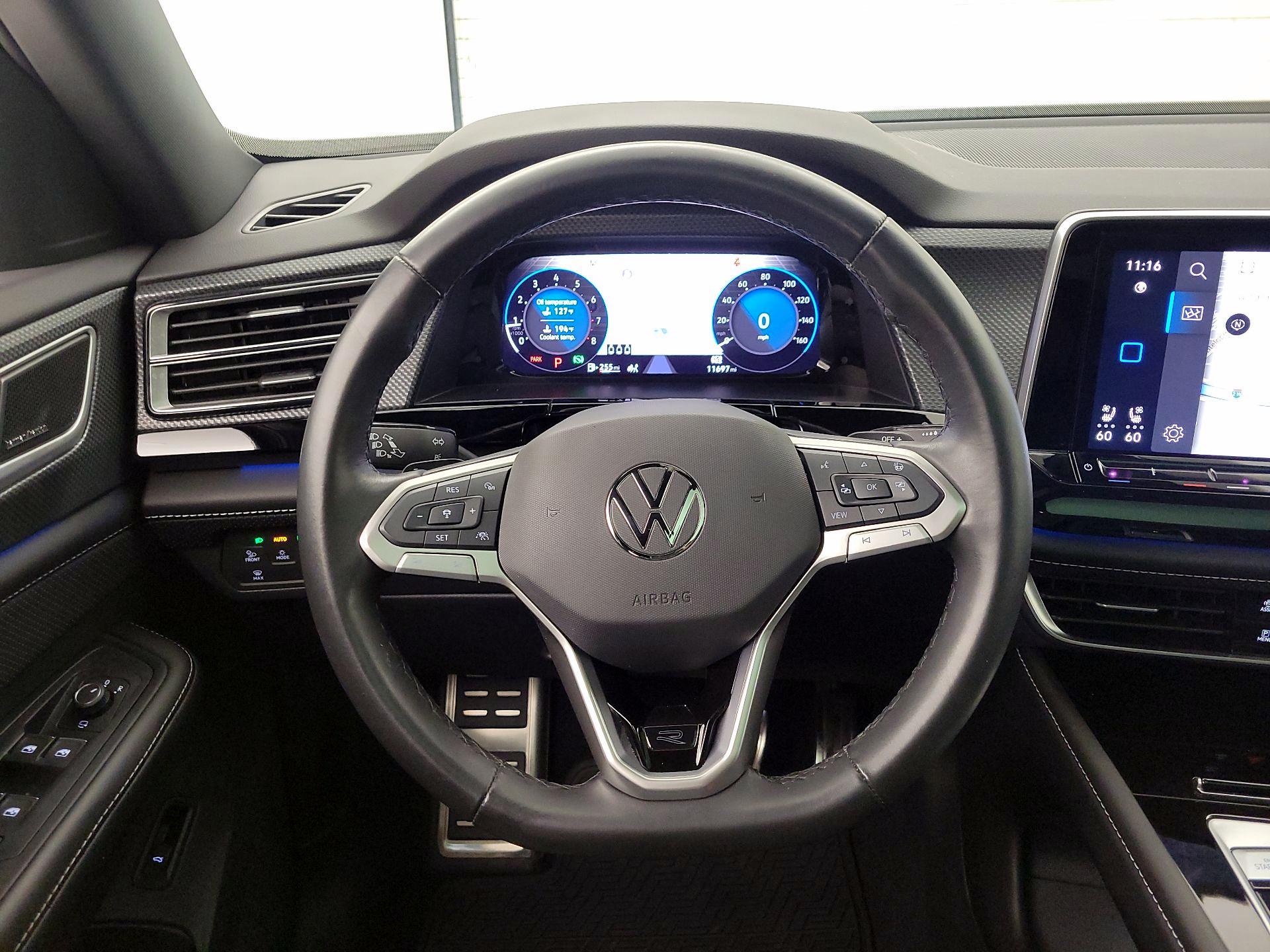 Thumbnail: 2024 Volkswagen Atlas - 10