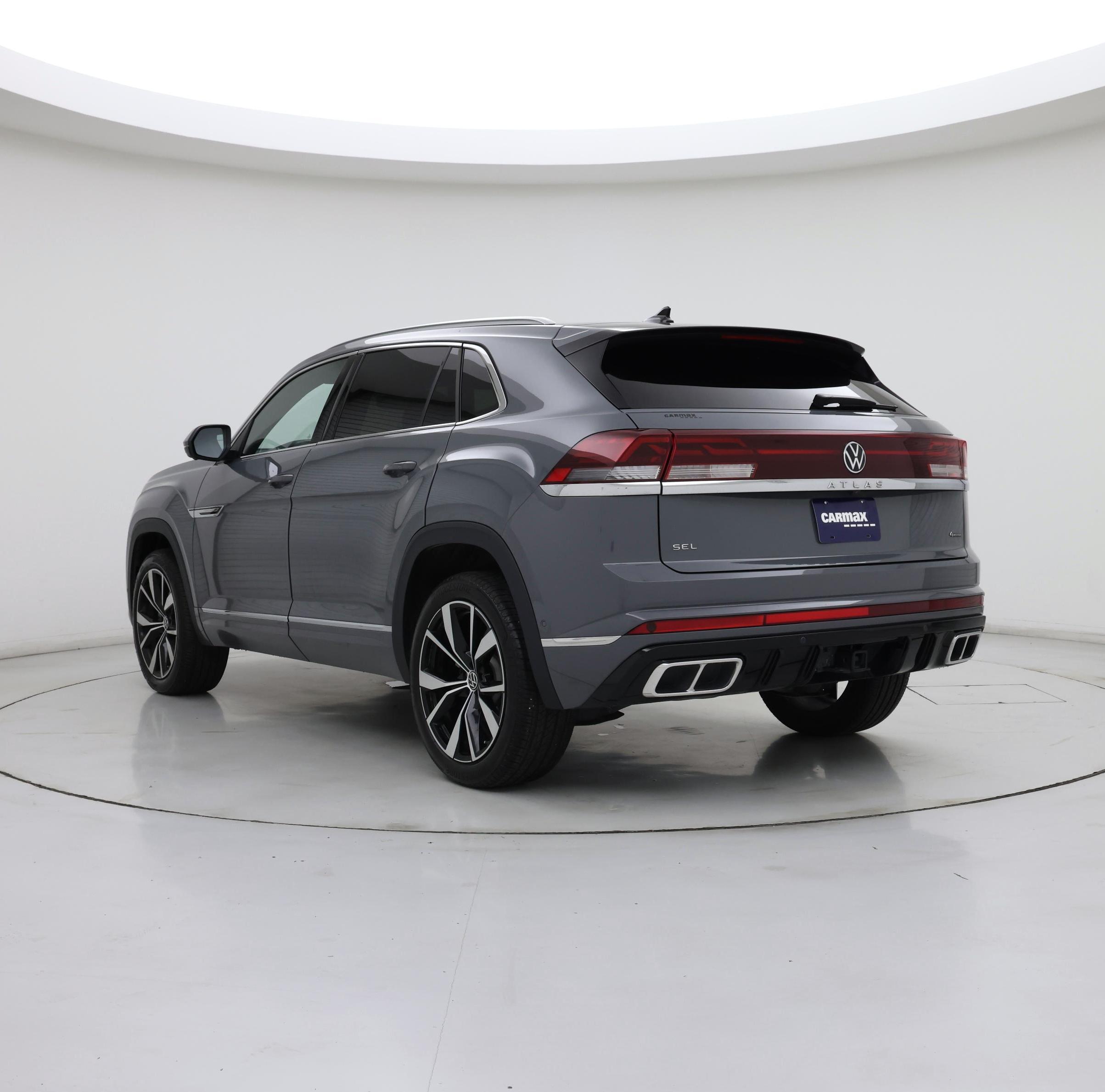 Thumbnail: 2024 Volkswagen Atlas - 2