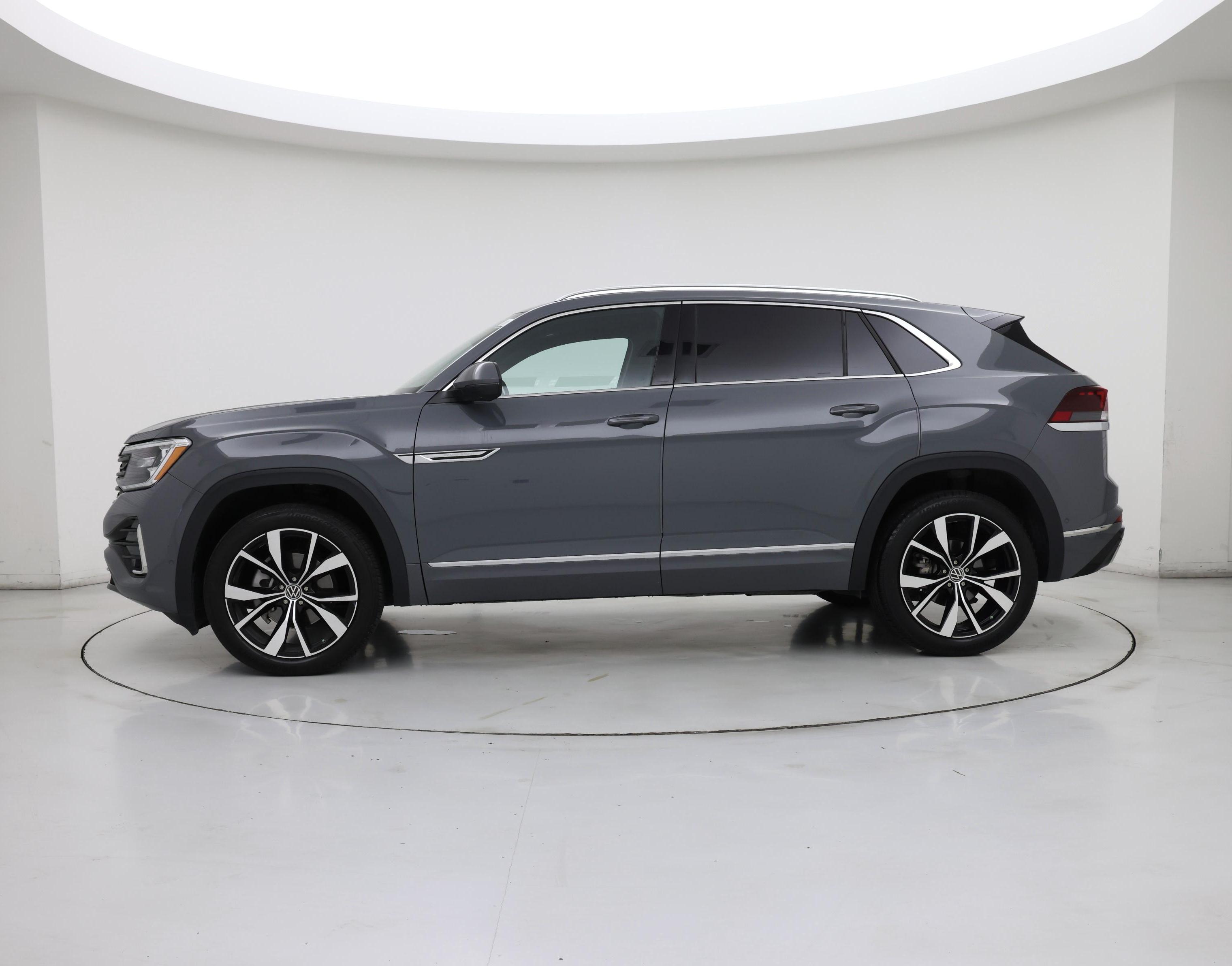 Thumbnail: 2024 Volkswagen Atlas - 3