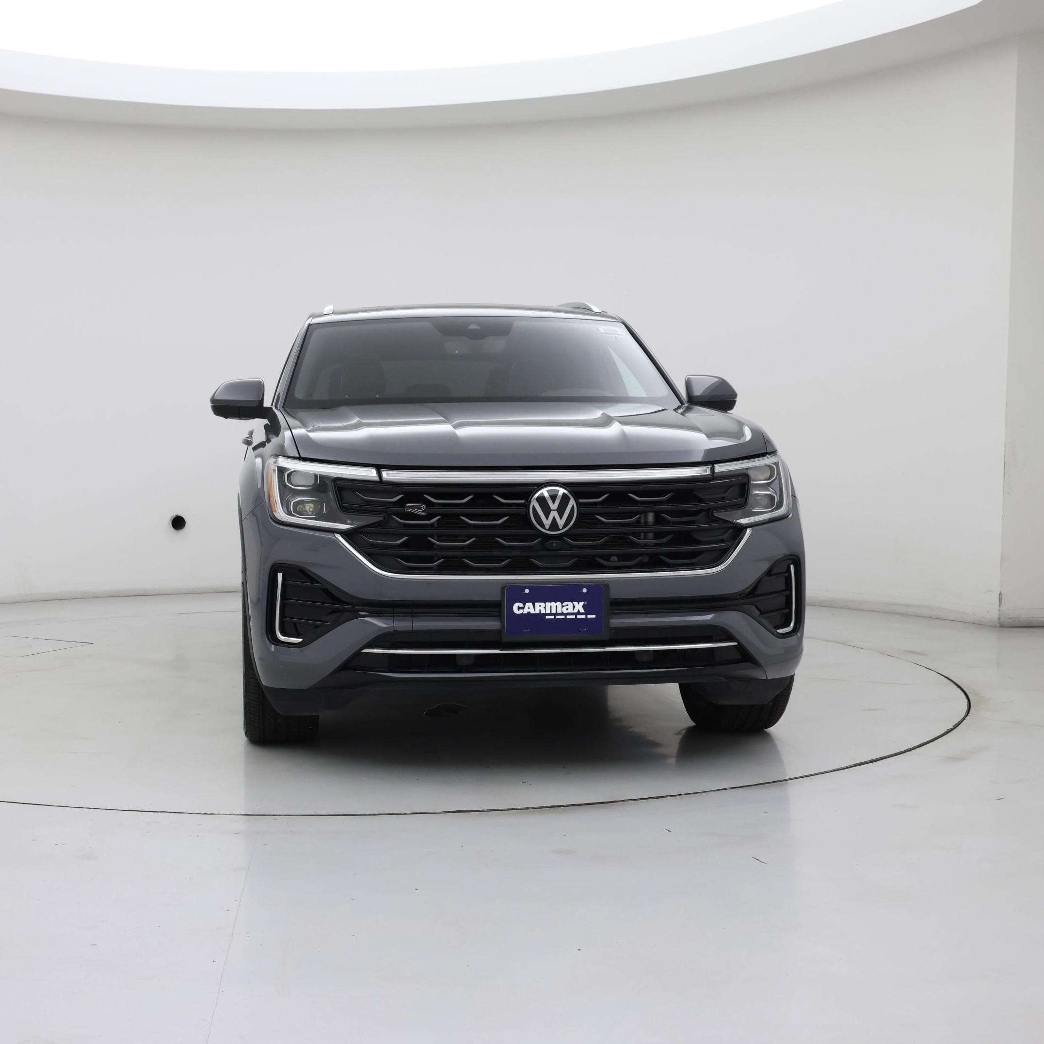 Thumbnail: 2024 Volkswagen Atlas - 5