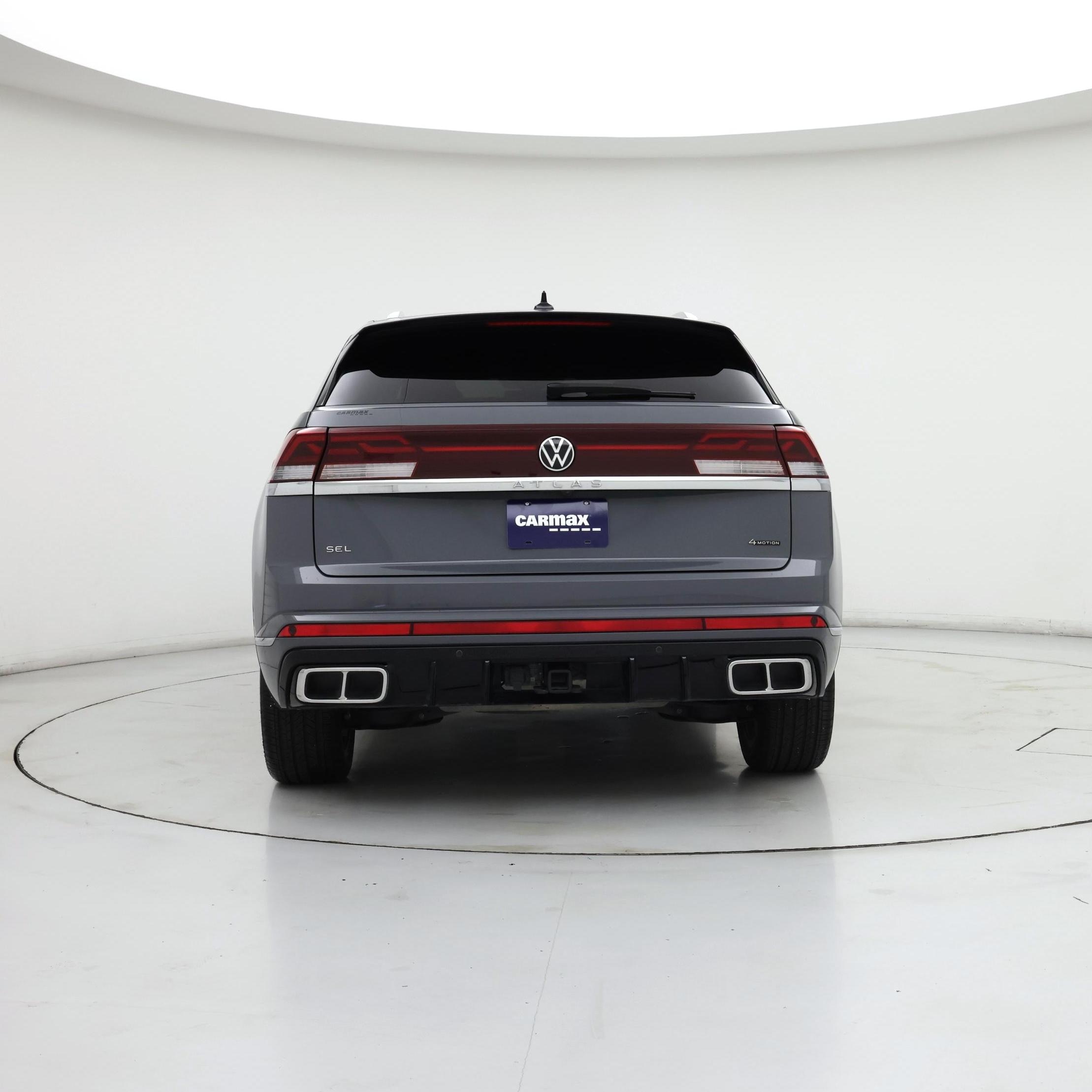 Thumbnail: 2024 Volkswagen Atlas - 6
