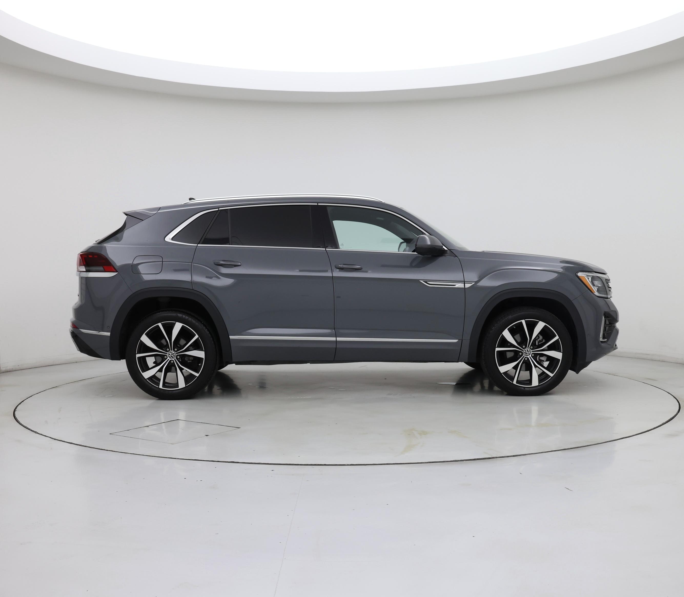 Thumbnail: 2024 Volkswagen Atlas - 7