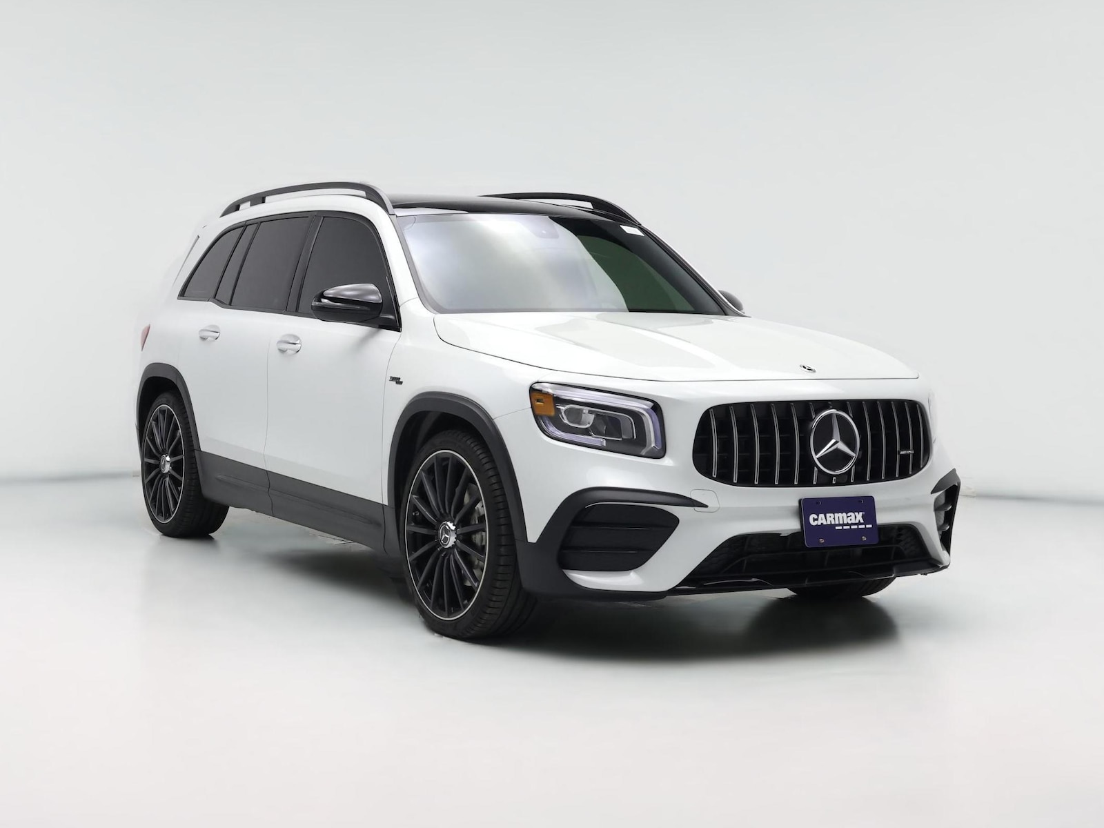 2022 Mercedes-Benz GLB