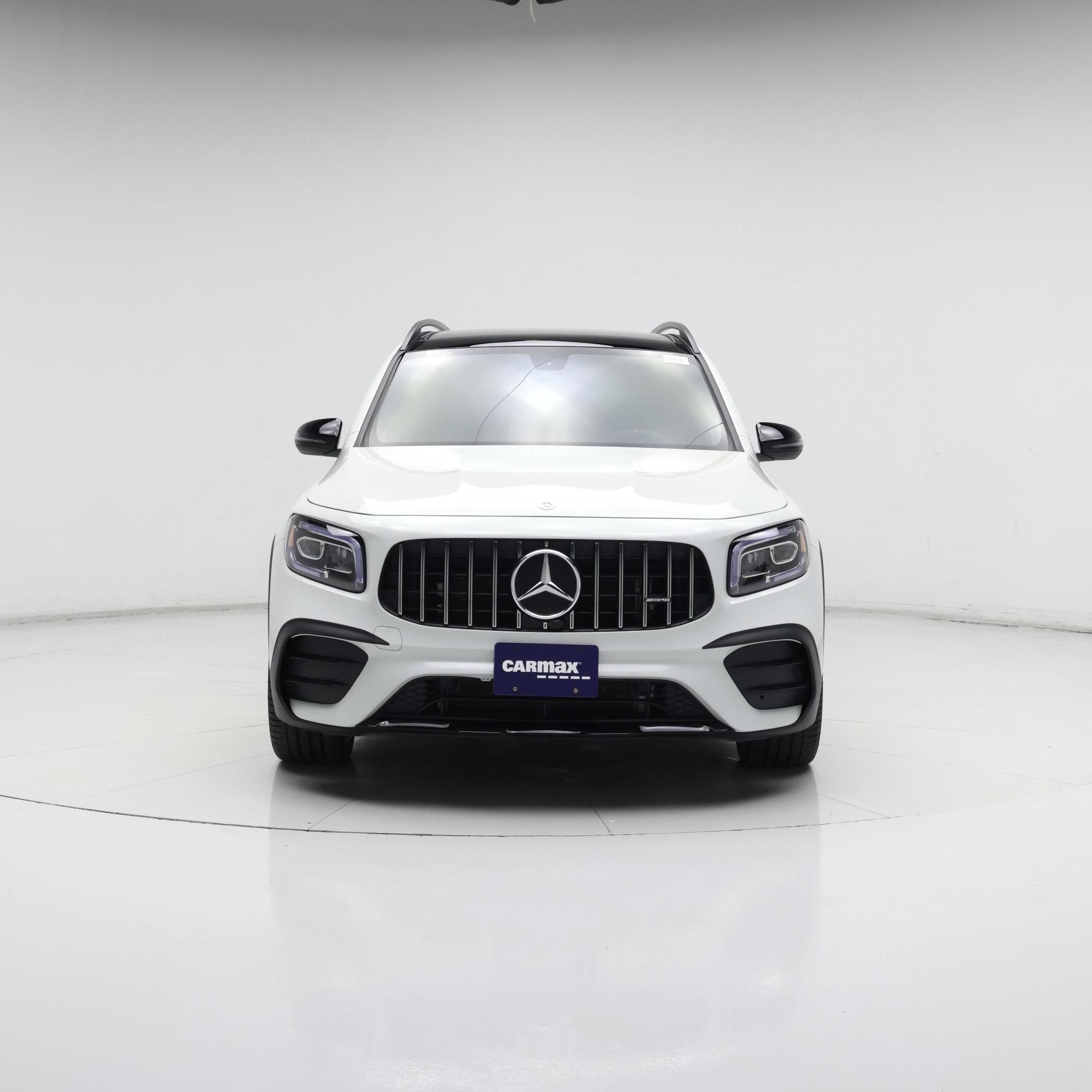 Thumbnail: 2022 Mercedes-Benz GLB - 5