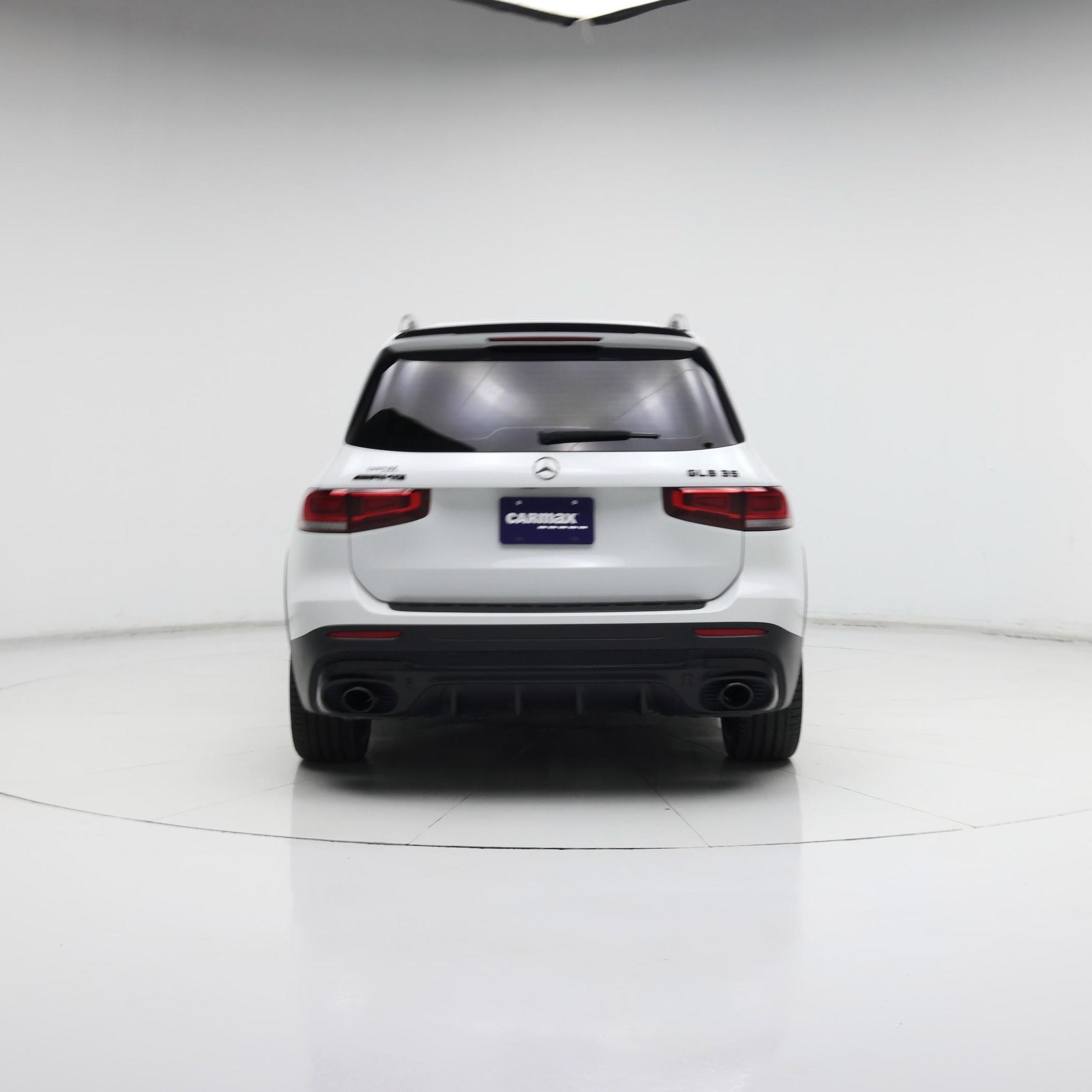 Thumbnail: 2022 Mercedes-Benz GLB - 6