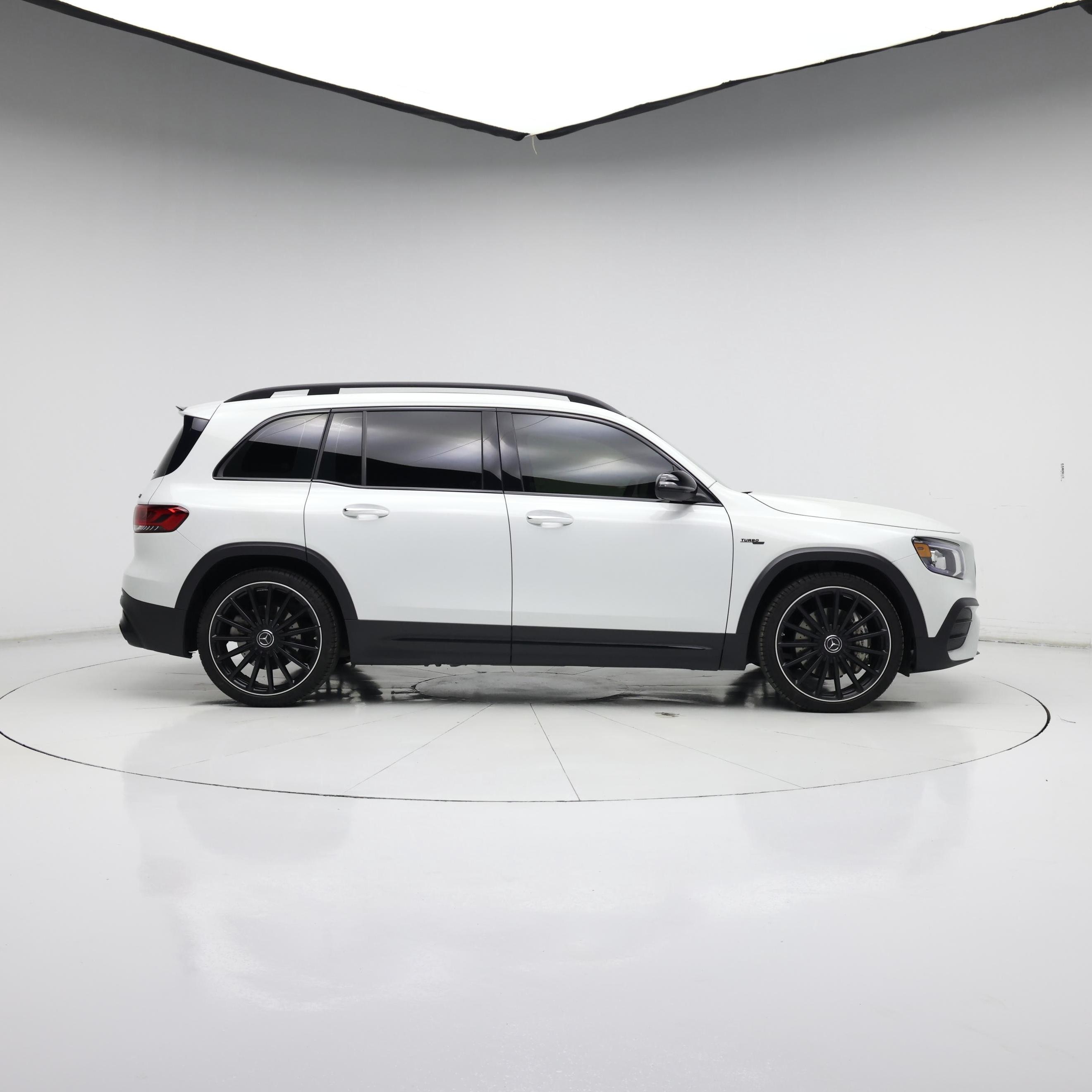 Thumbnail: 2022 Mercedes-Benz GLB - 7