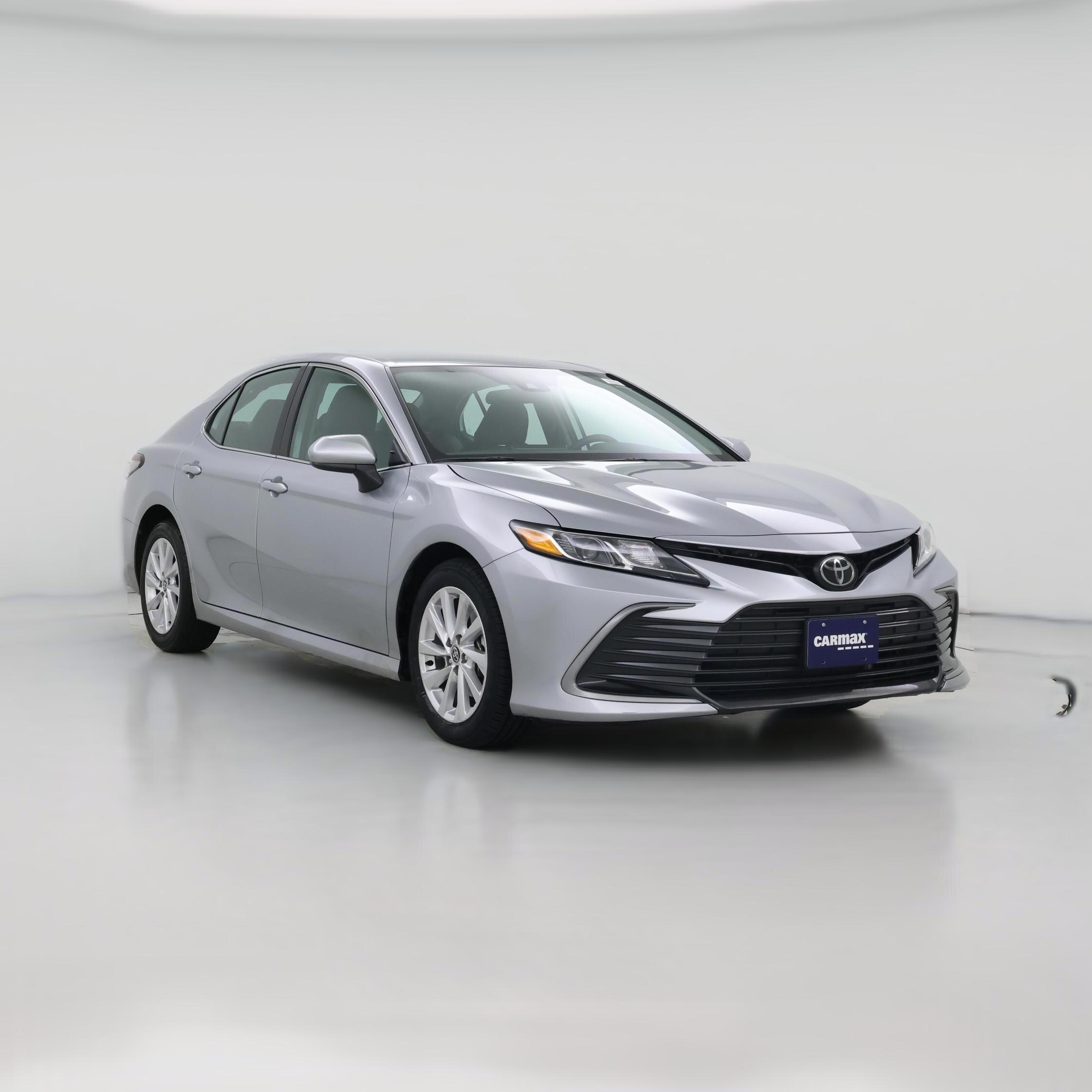 Thumbnail: 2024 Toyota Camry - 1