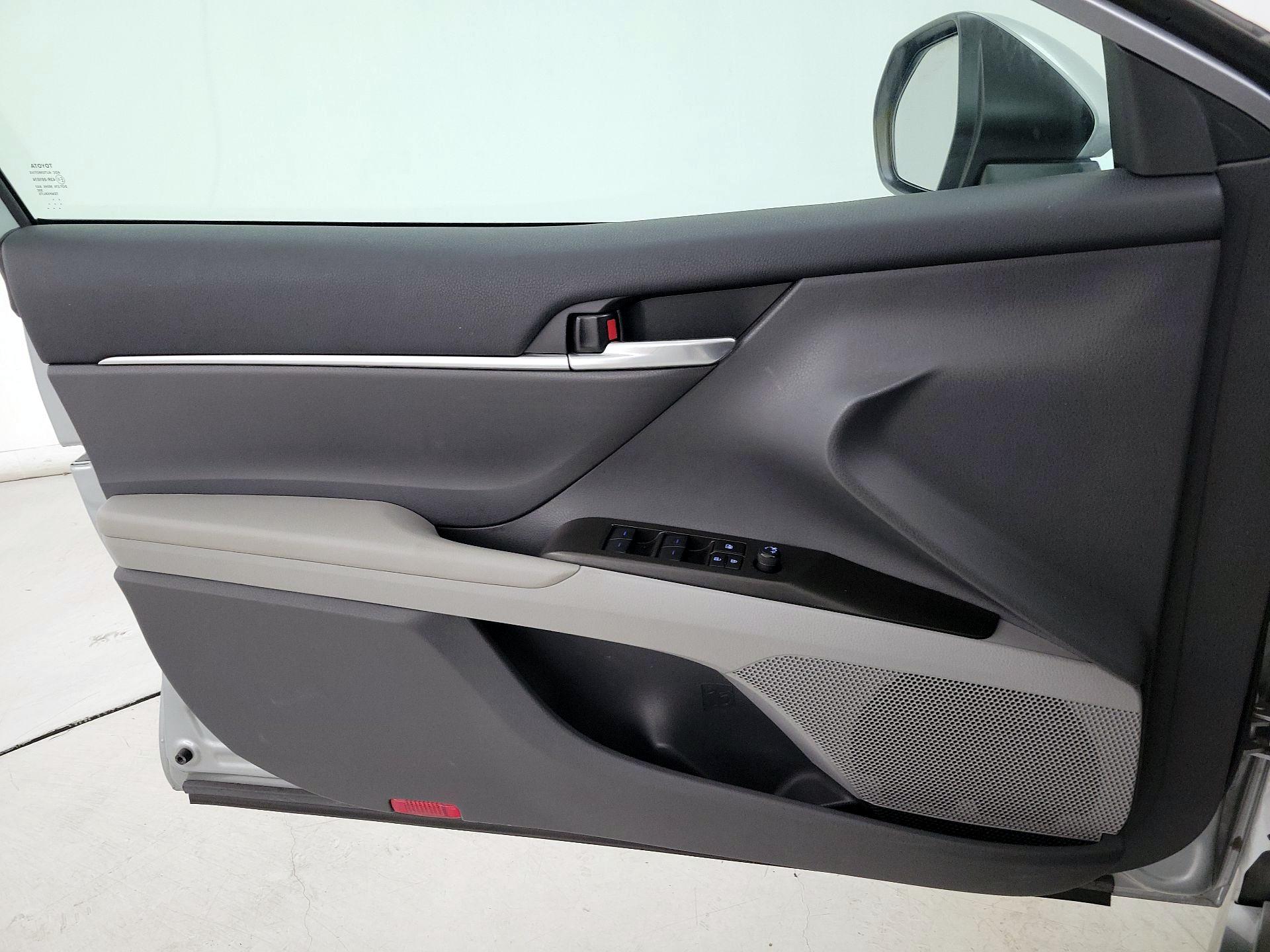 Thumbnail: 2024 Toyota Camry - 12