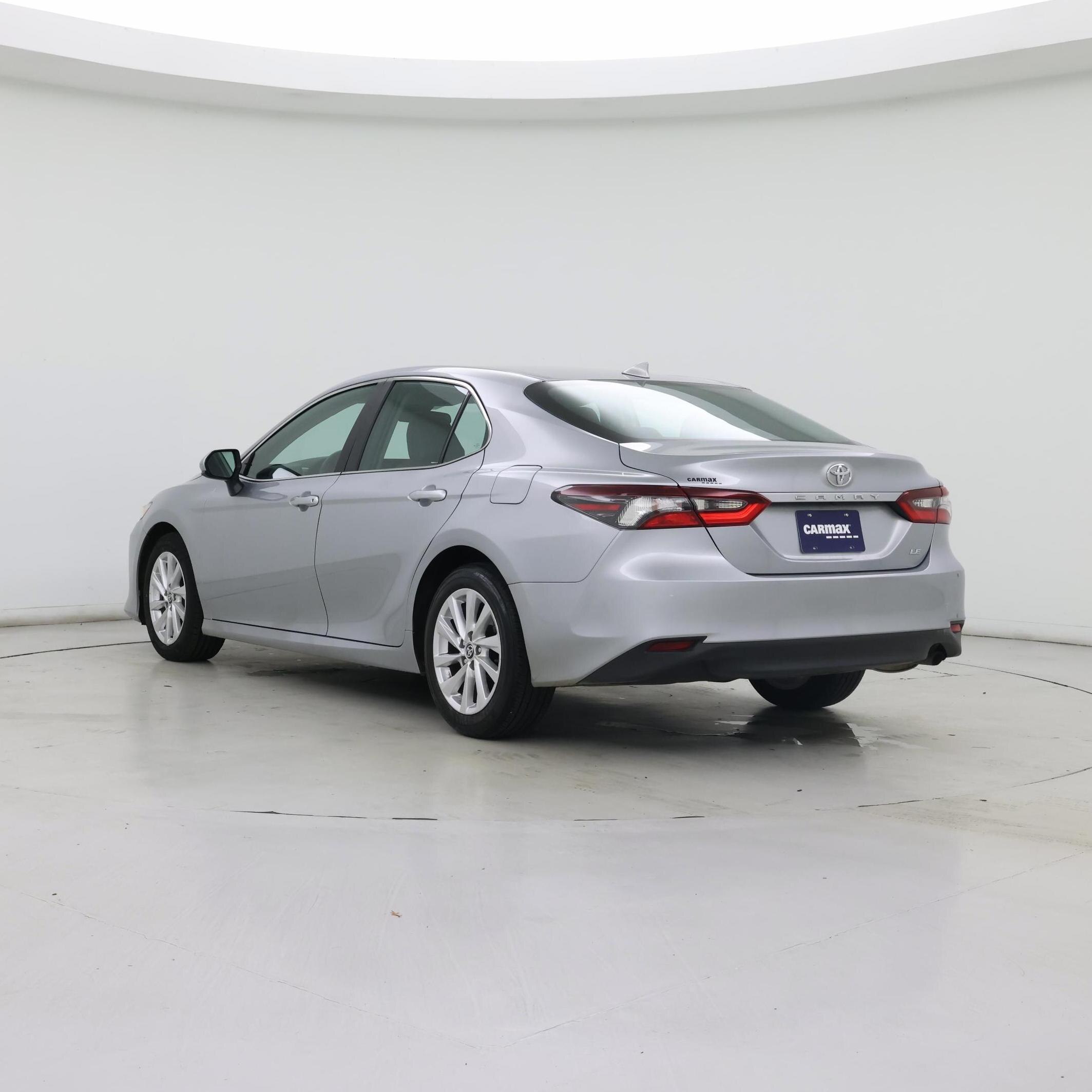 Thumbnail: 2024 Toyota Camry - 2