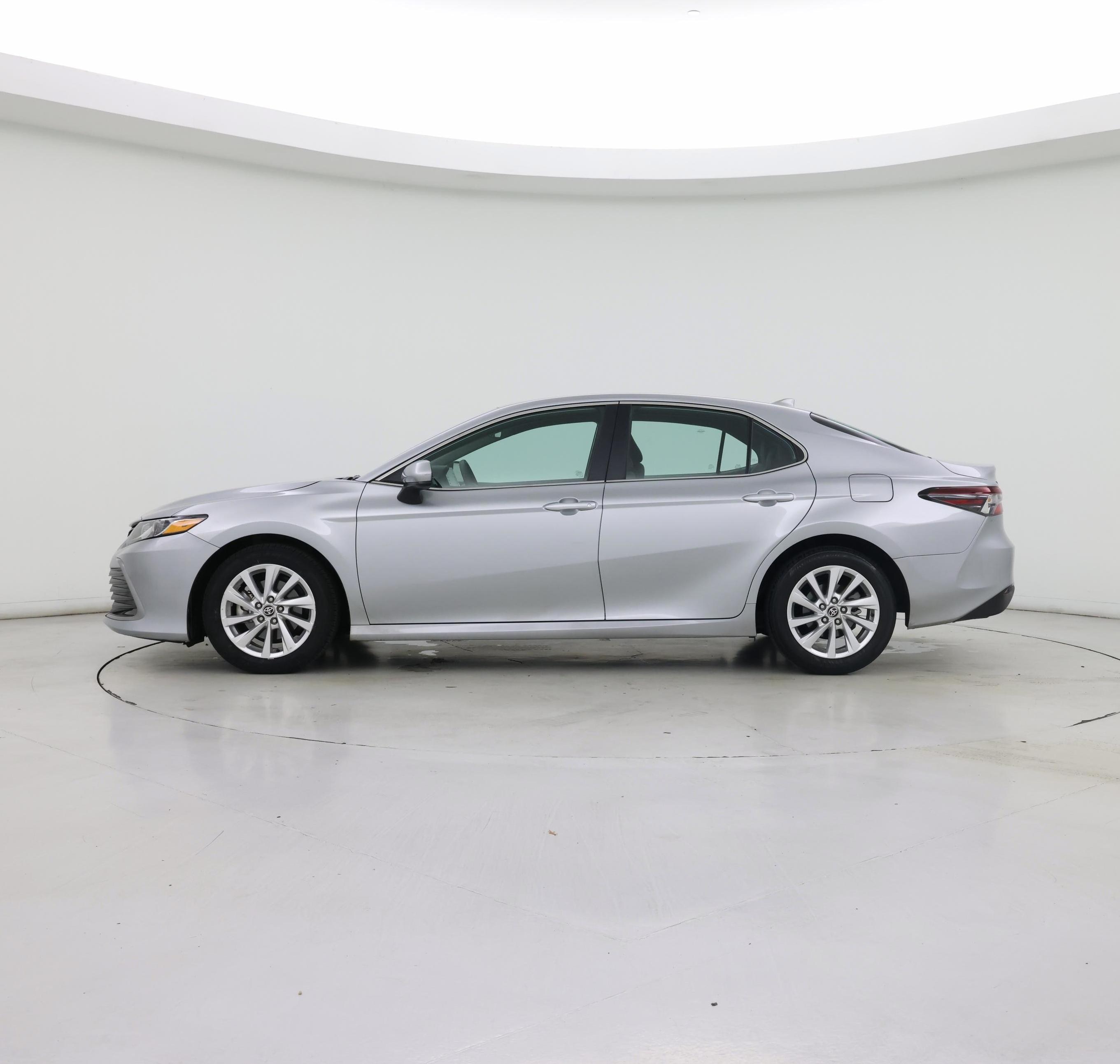 Thumbnail: 2024 Toyota Camry - 3