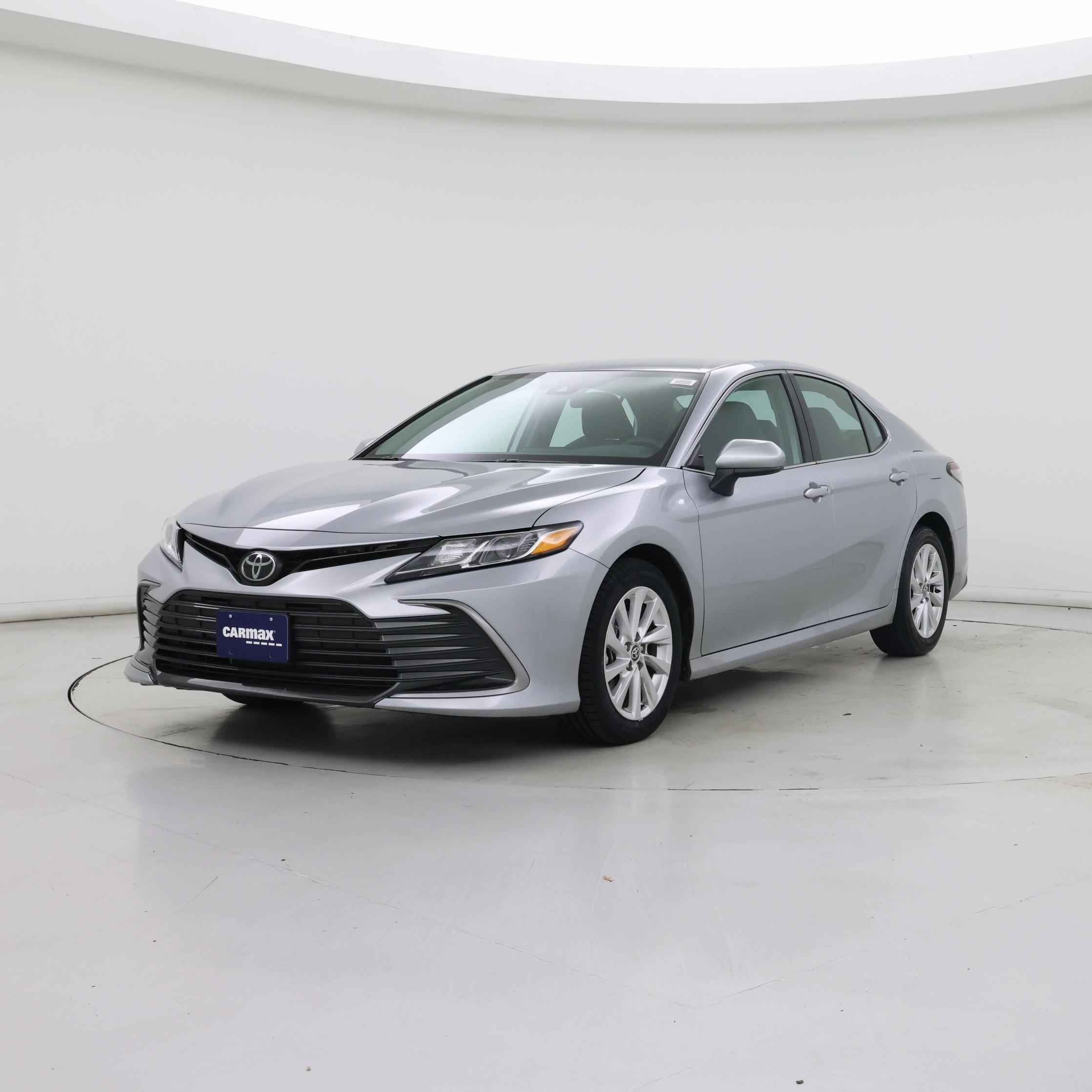 Thumbnail: 2024 Toyota Camry - 4