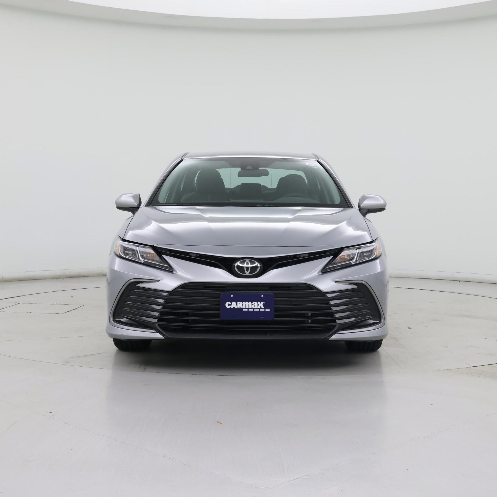 Thumbnail: 2024 Toyota Camry - 5
