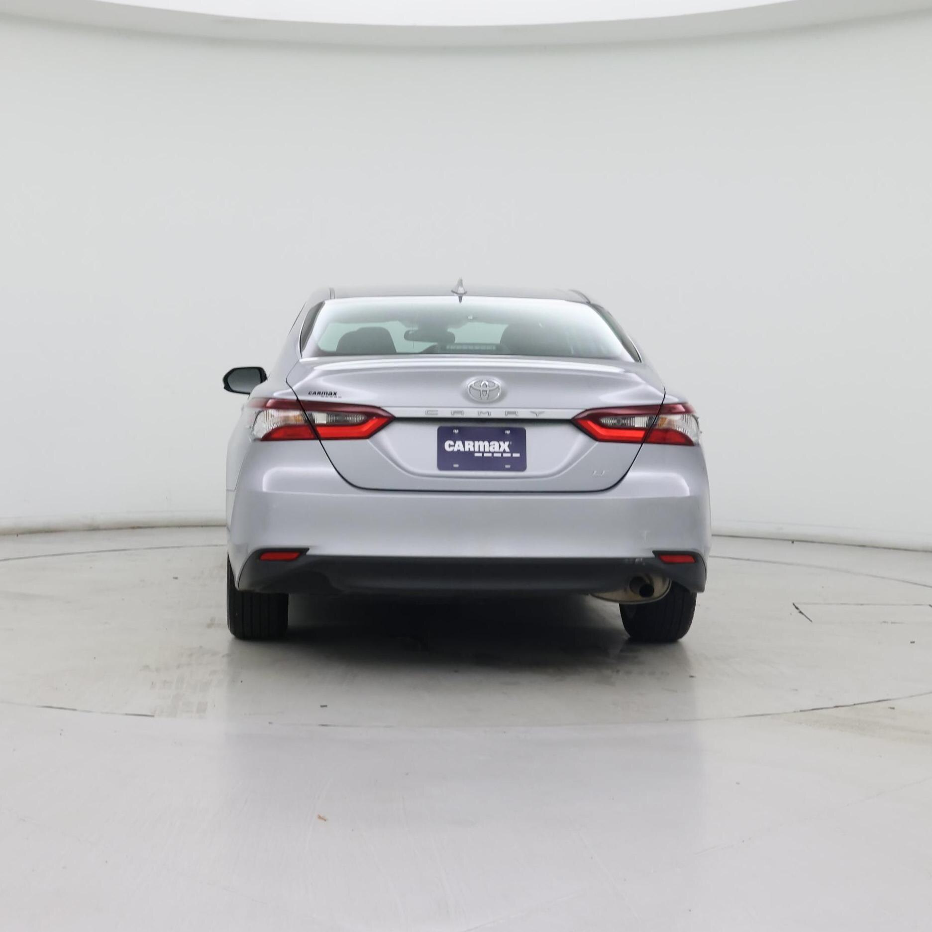 Thumbnail: 2024 Toyota Camry - 6