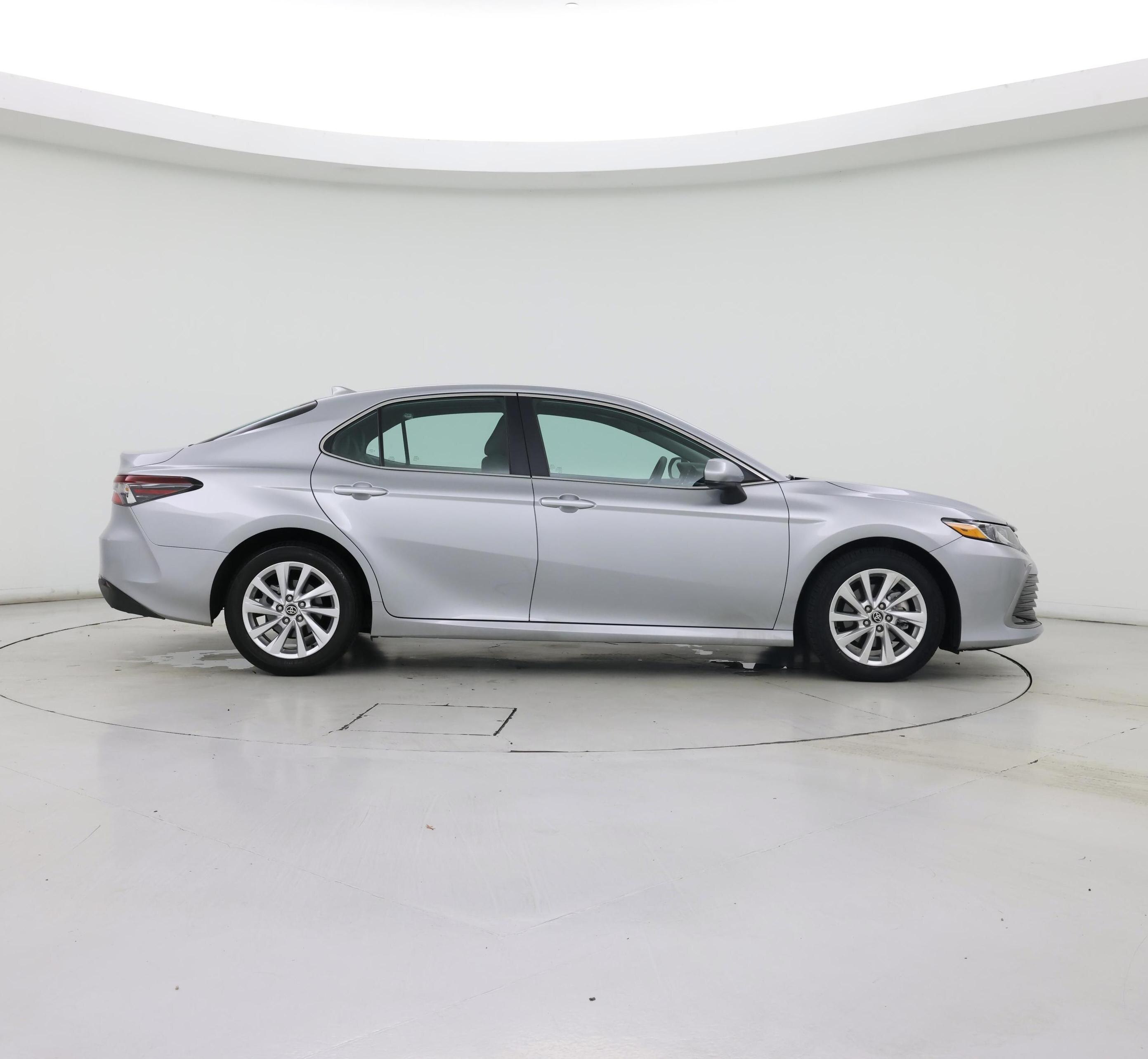 Thumbnail: 2024 Toyota Camry - 7