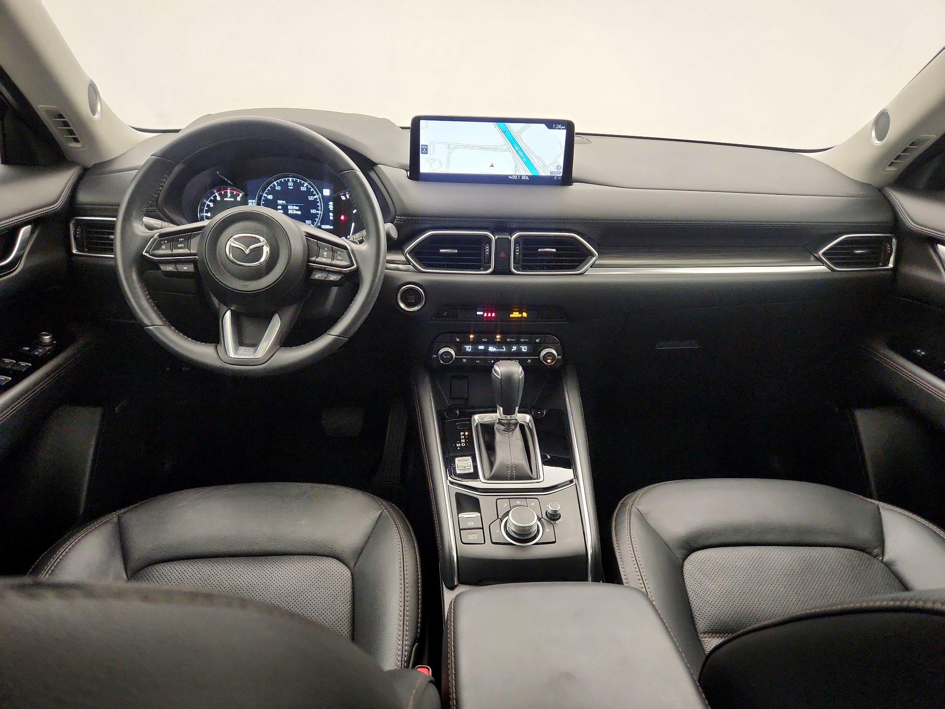 Thumbnail: 2022 Mazda CX-5 - 9