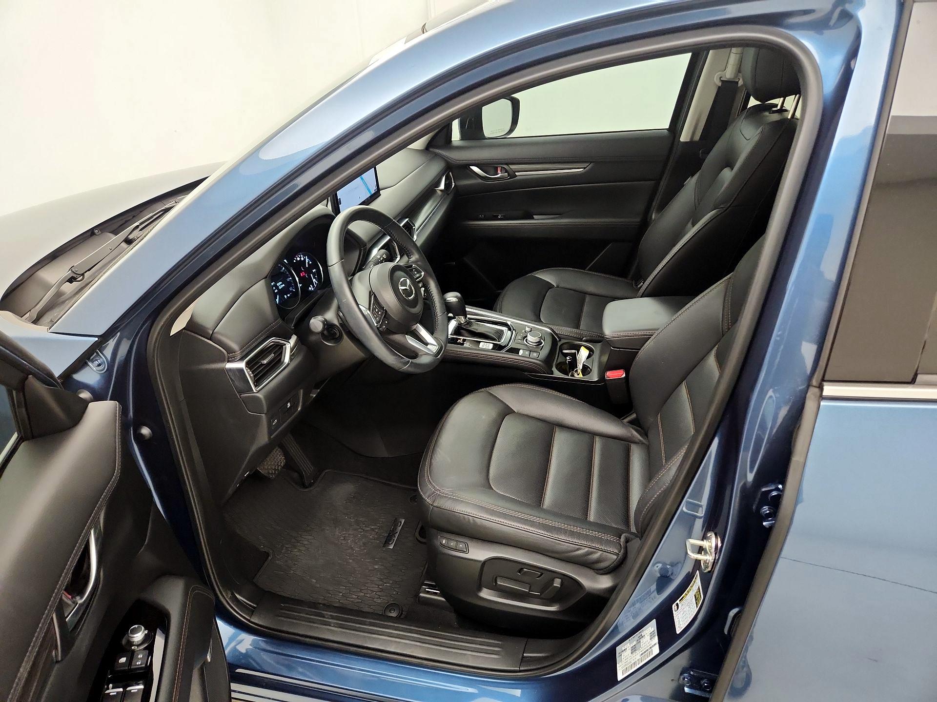 Thumbnail: 2022 Mazda CX-5 - 11