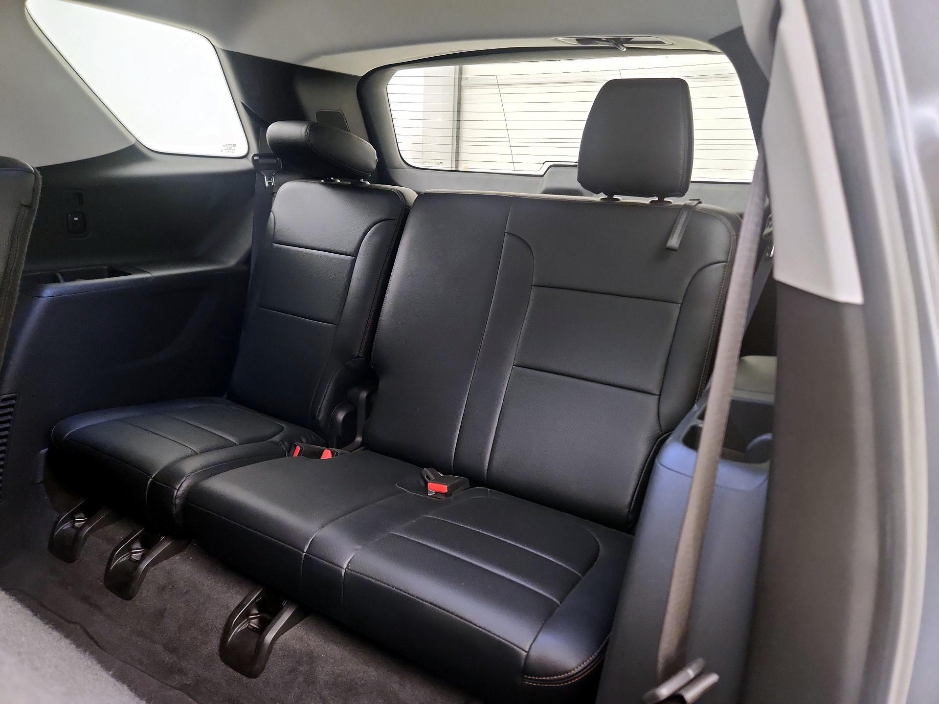 Thumbnail: 2021 Chevrolet Traverse - 20