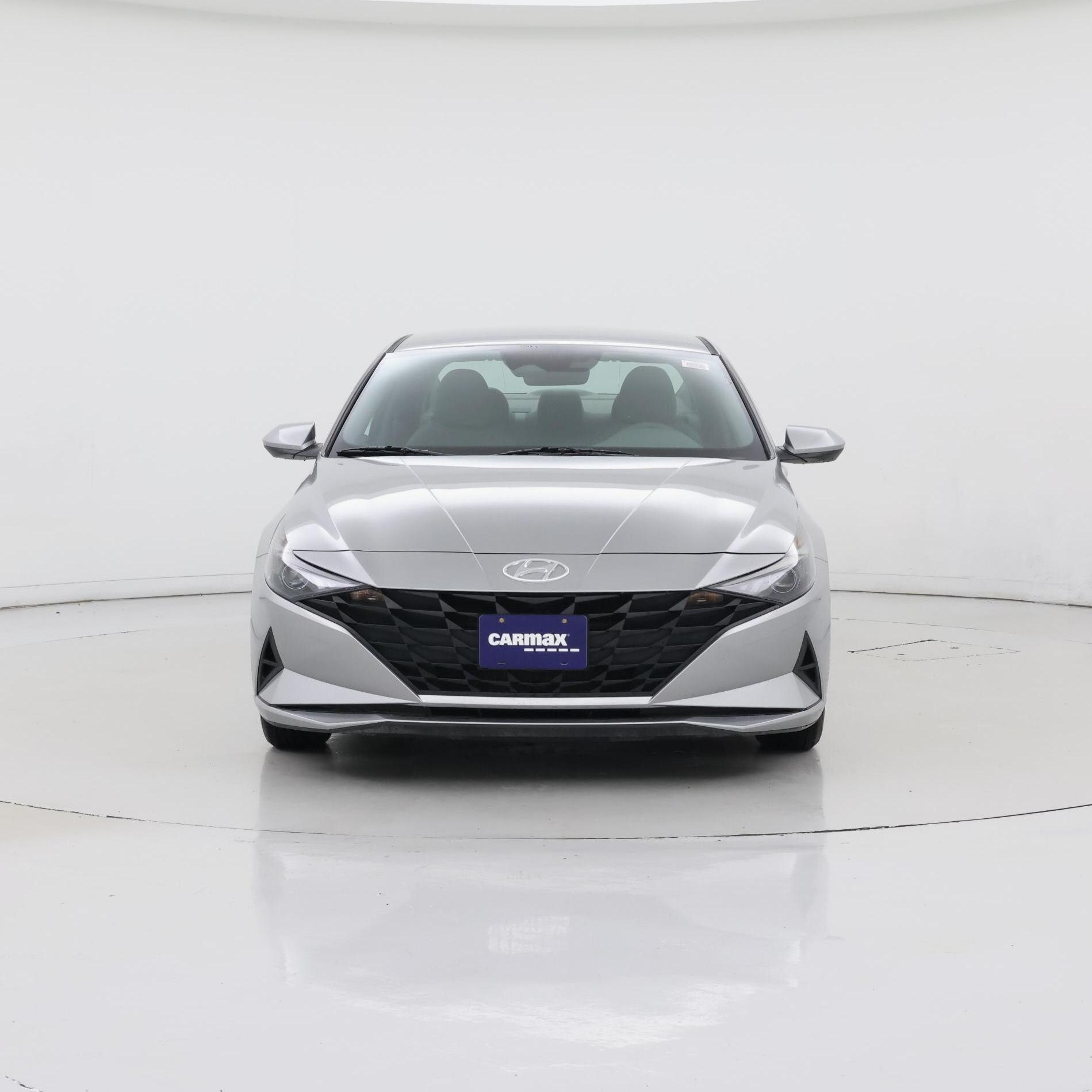Thumbnail: 2021 Hyundai Elantra - 5