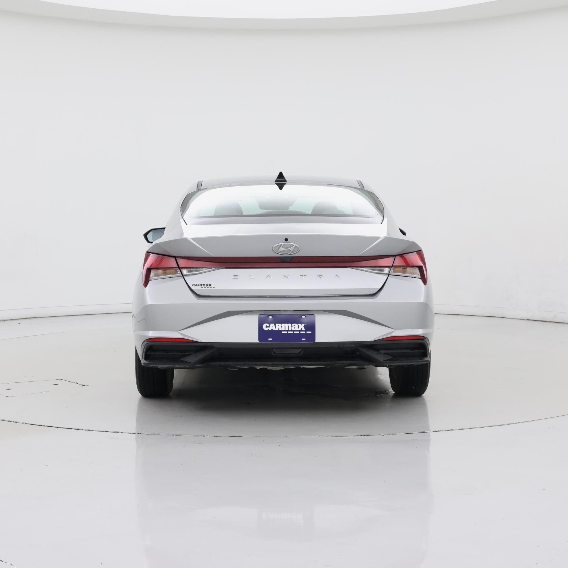 Thumbnail: 2021 Hyundai Elantra - 6