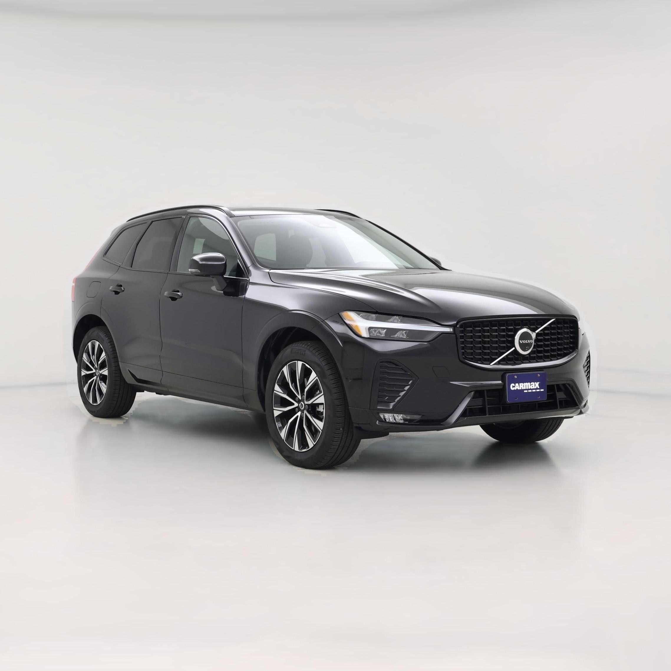 Thumbnail: 2025 Volvo XC60 - 1