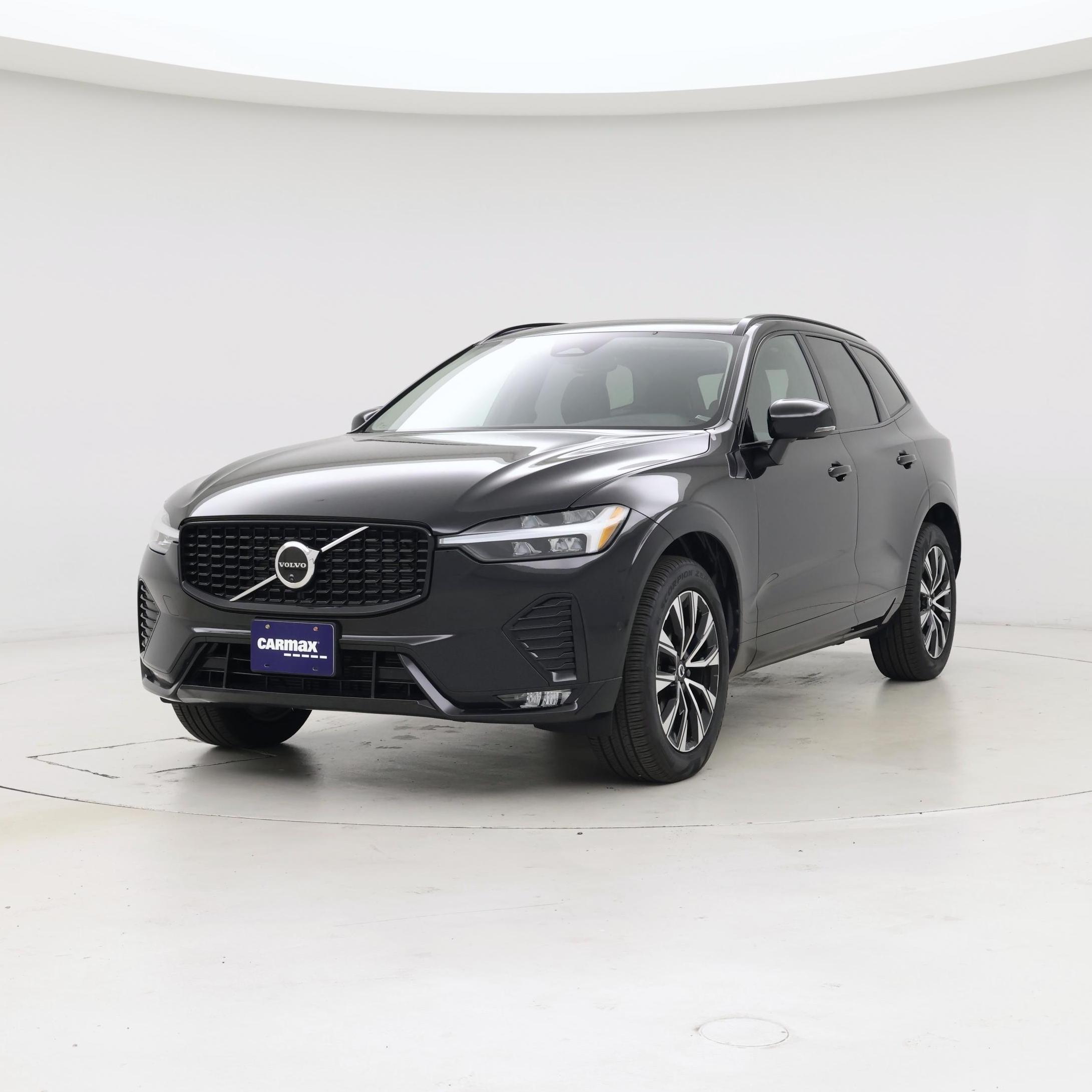 Thumbnail: 2025 Volvo XC60 - 4