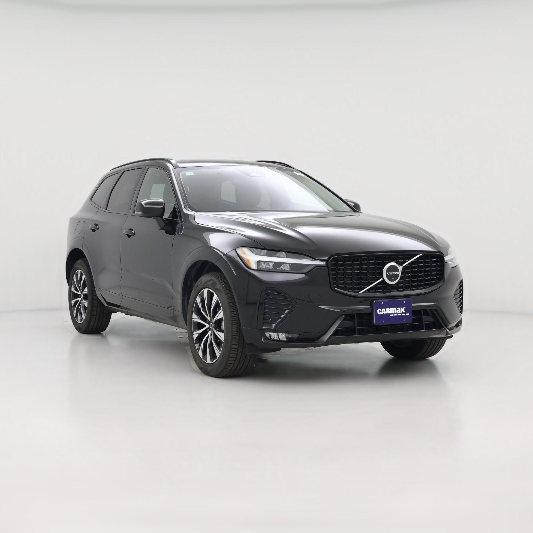 Thumbnail: 2025 Volvo XC60 - 1