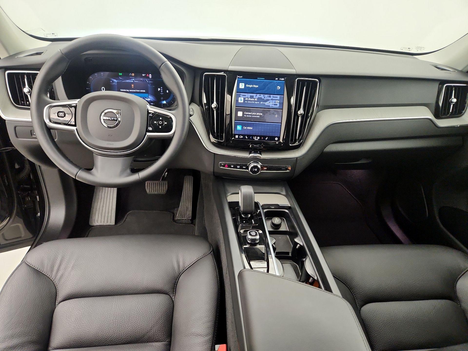 Thumbnail: 2025 Volvo XC60 - 9