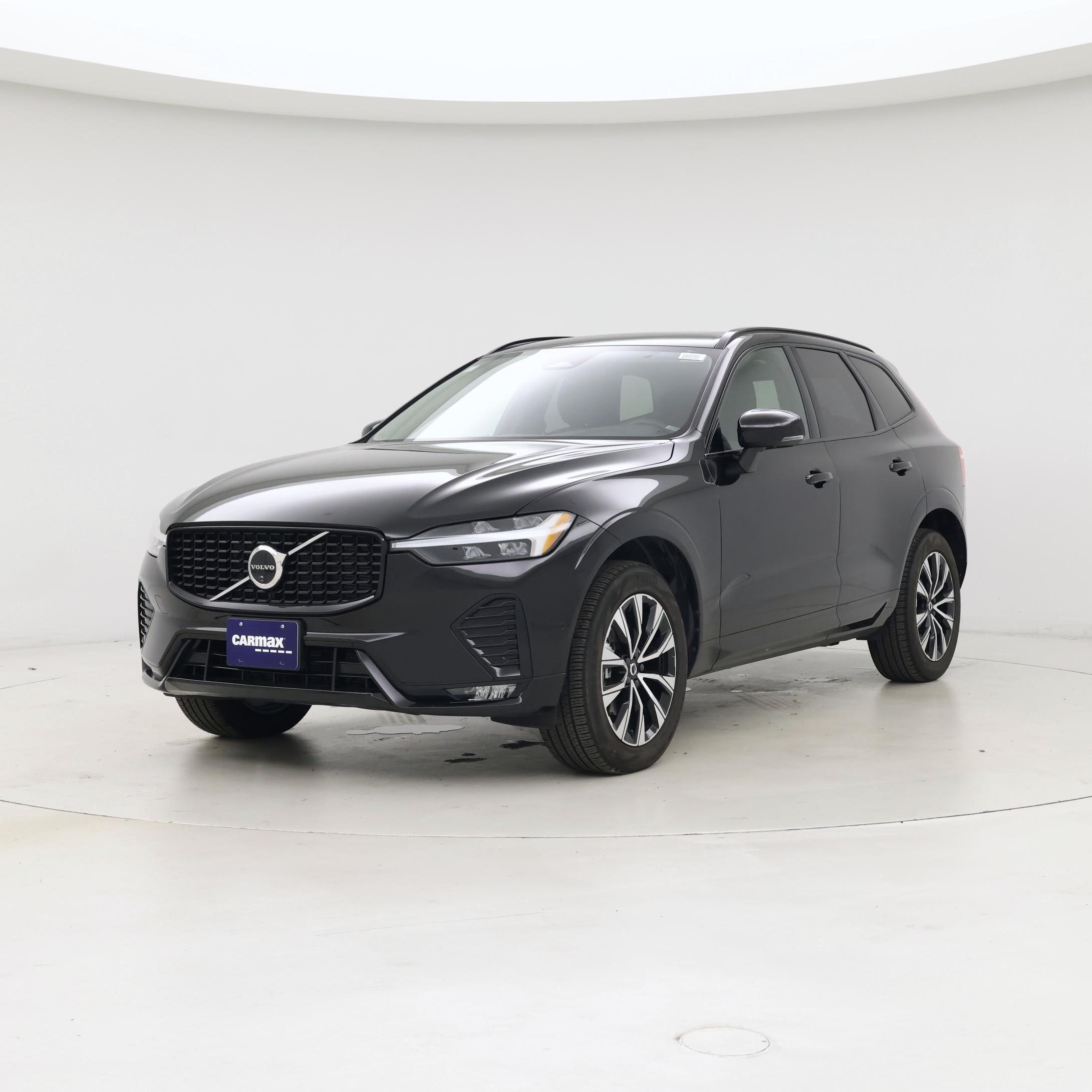 Thumbnail: 2025 Volvo XC60 - 4