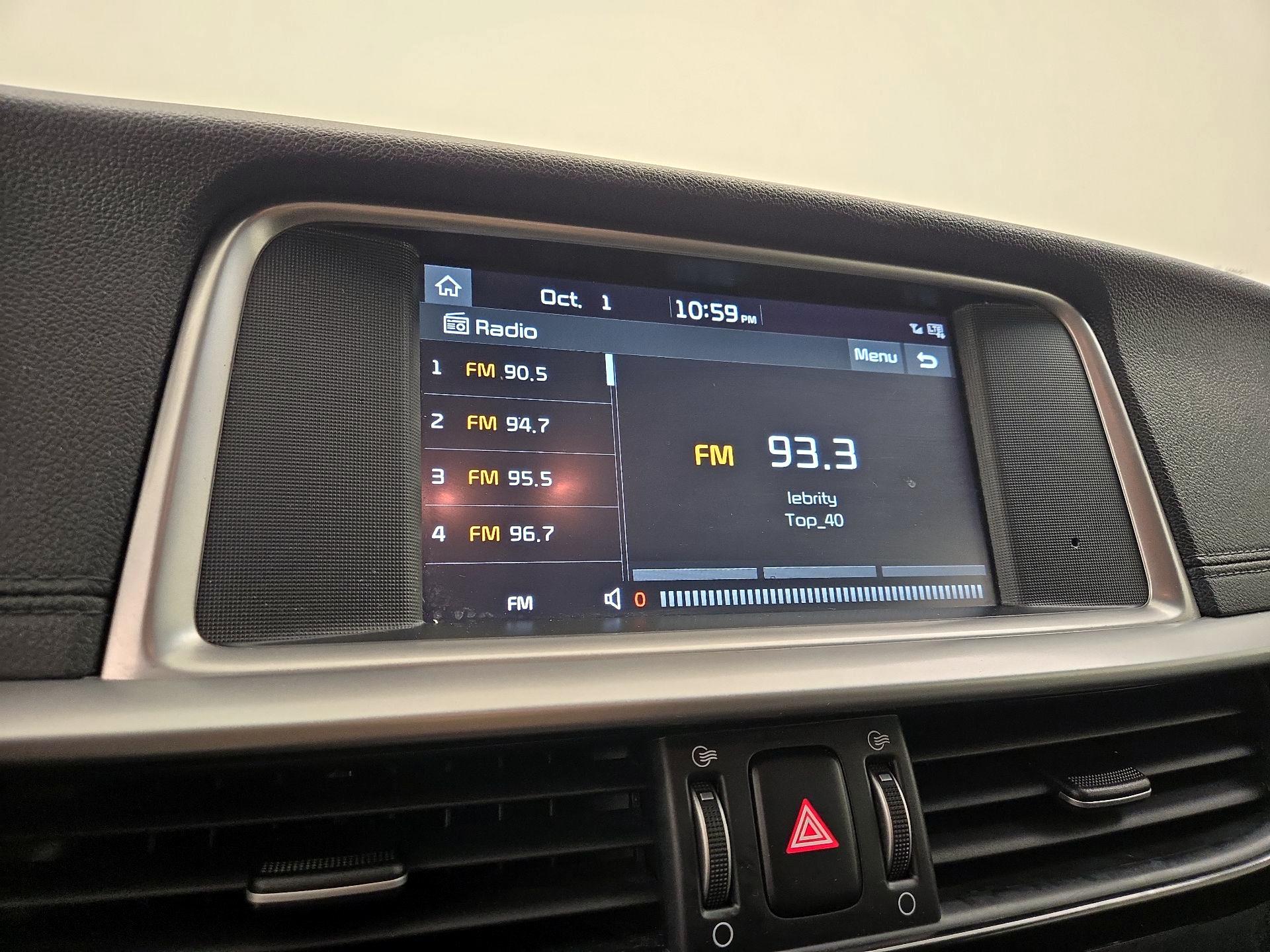 Thumbnail: 2019 Kia Optima - 15