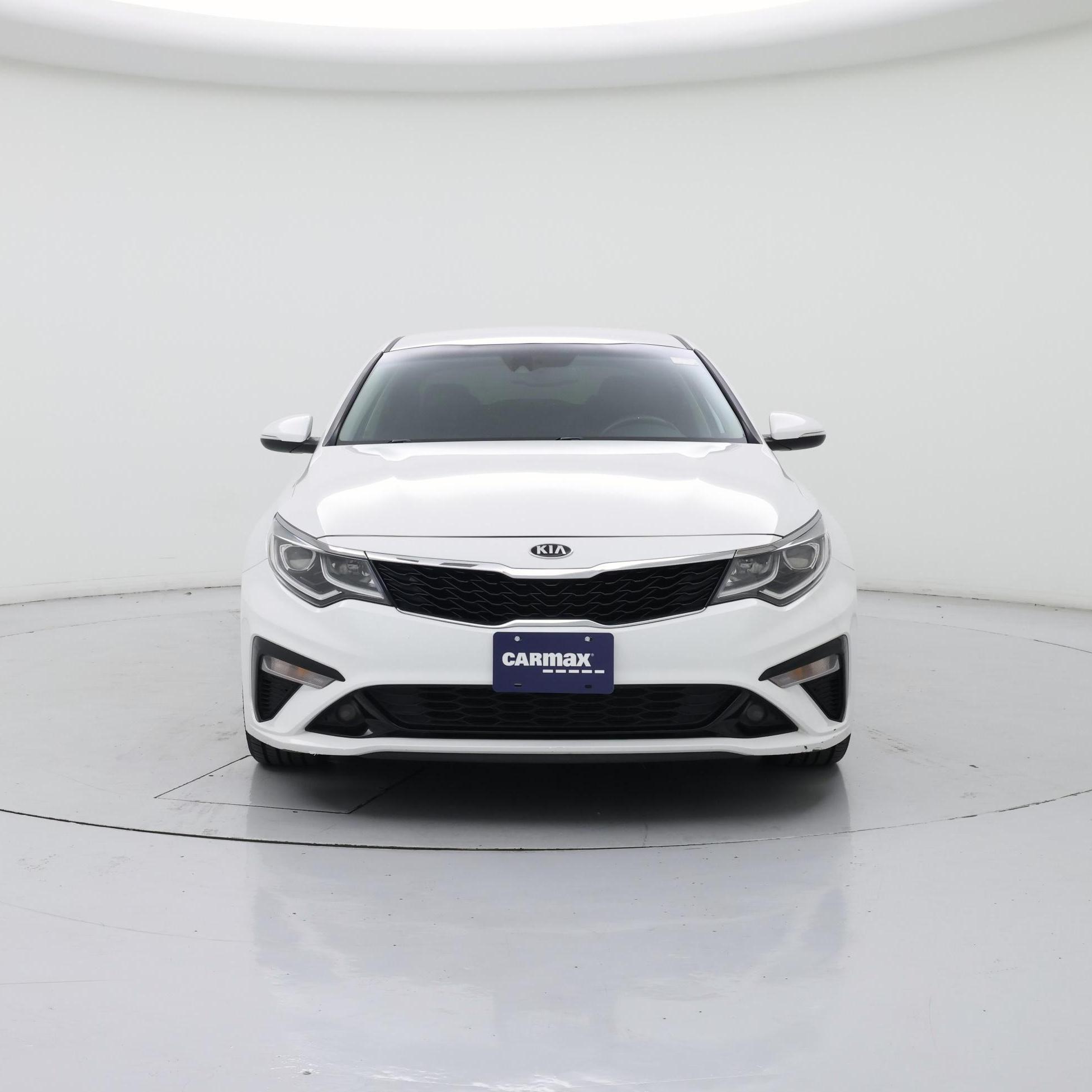 Thumbnail: 2019 Kia Optima - 5