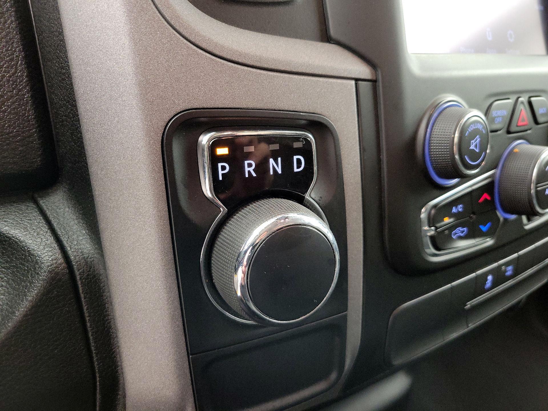 Thumbnail: 2021 RAM 1500 Classic - 17