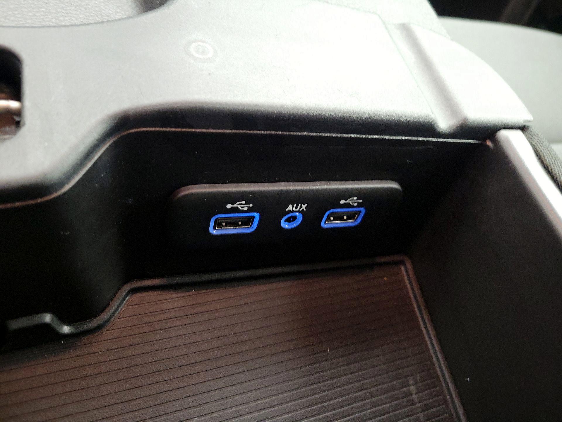 Thumbnail: 2021 RAM 1500 Classic - 18