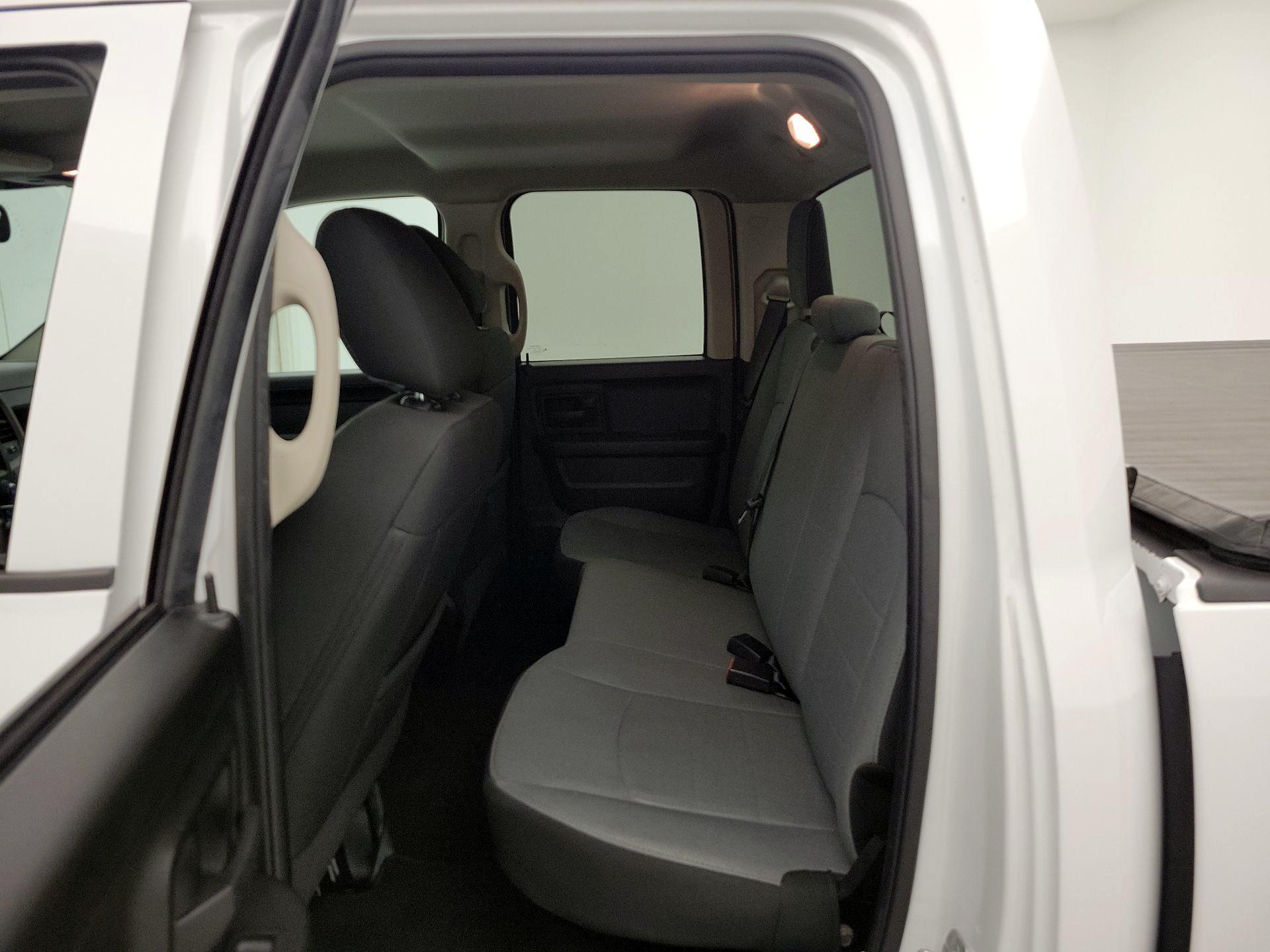 Thumbnail: 2021 RAM 1500 Classic - 19