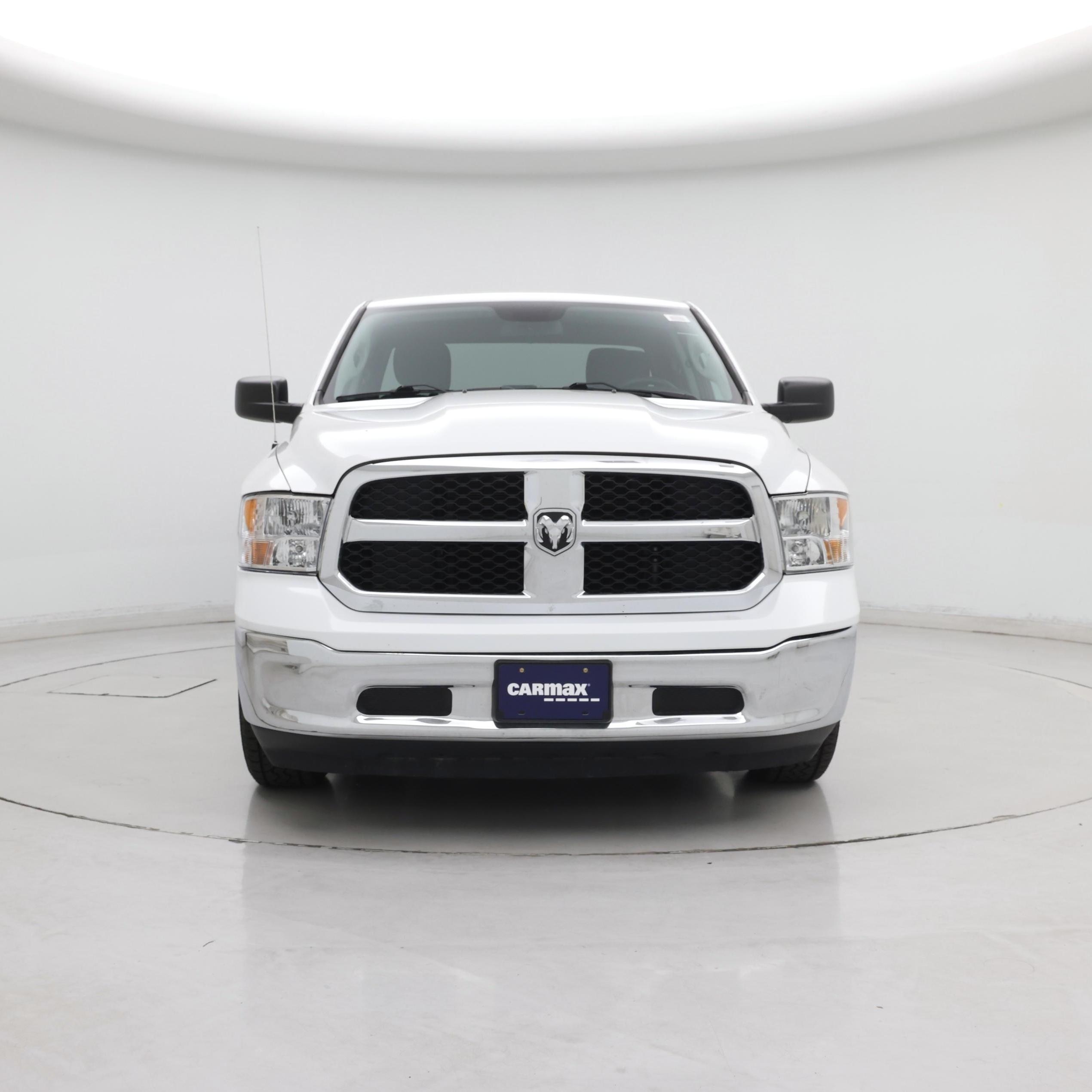 Thumbnail: 2021 RAM 1500 Classic - 5