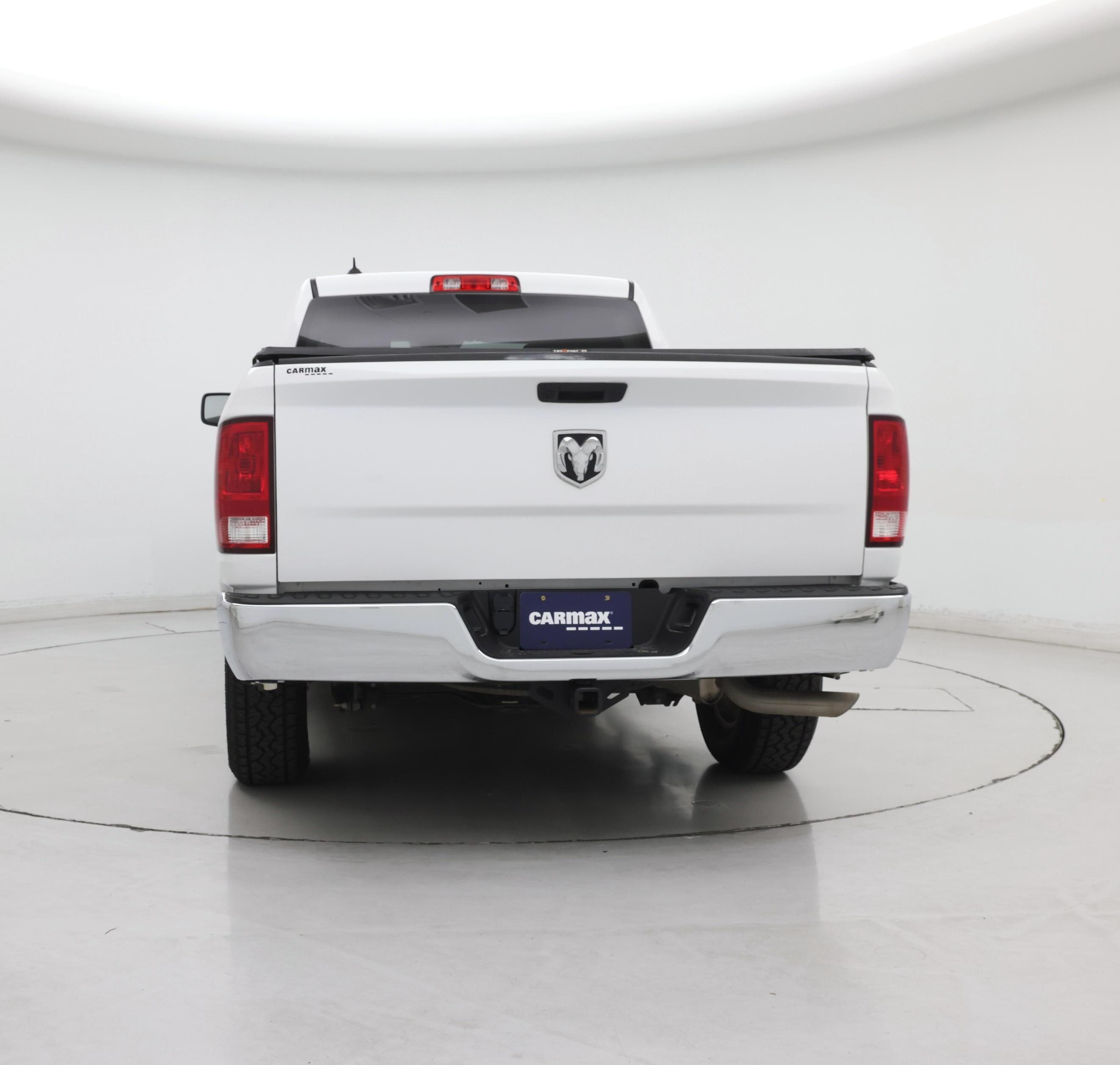 Thumbnail: 2021 RAM 1500 Classic - 6