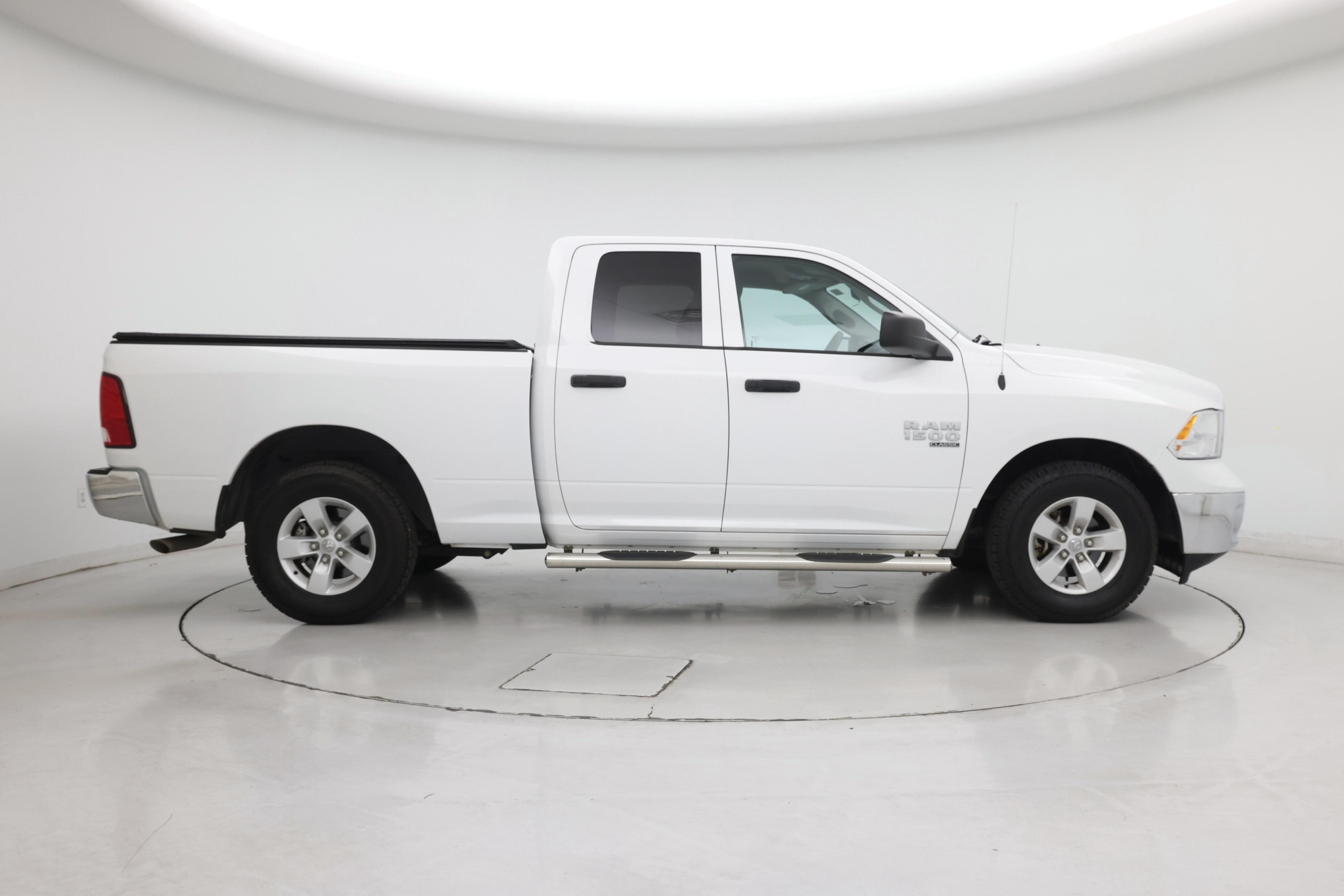 Thumbnail: 2021 RAM 1500 Classic - 7