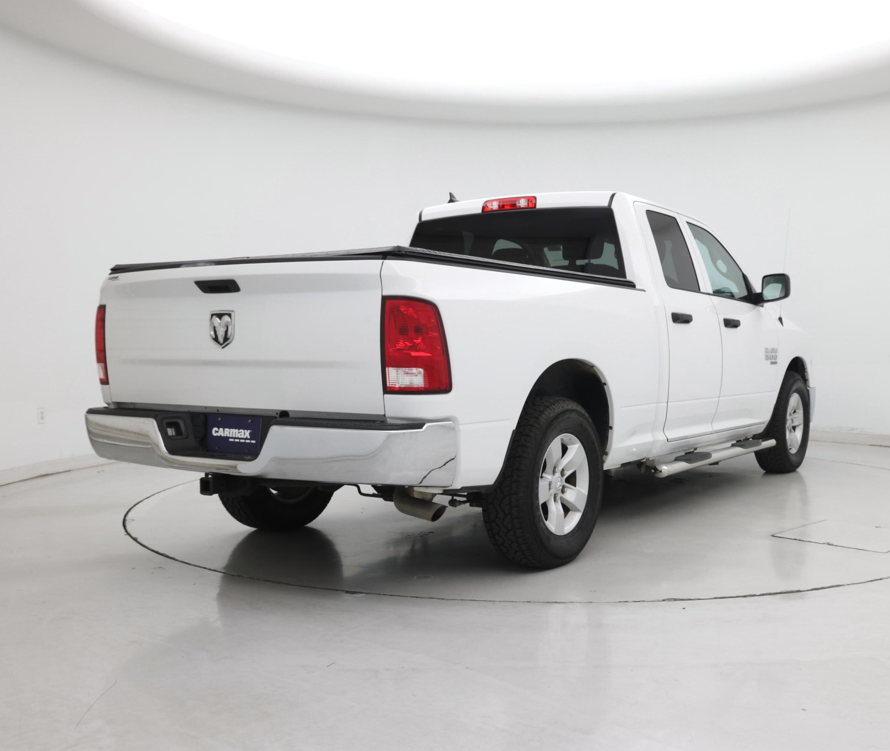 Thumbnail: 2021 RAM 1500 Classic - 8