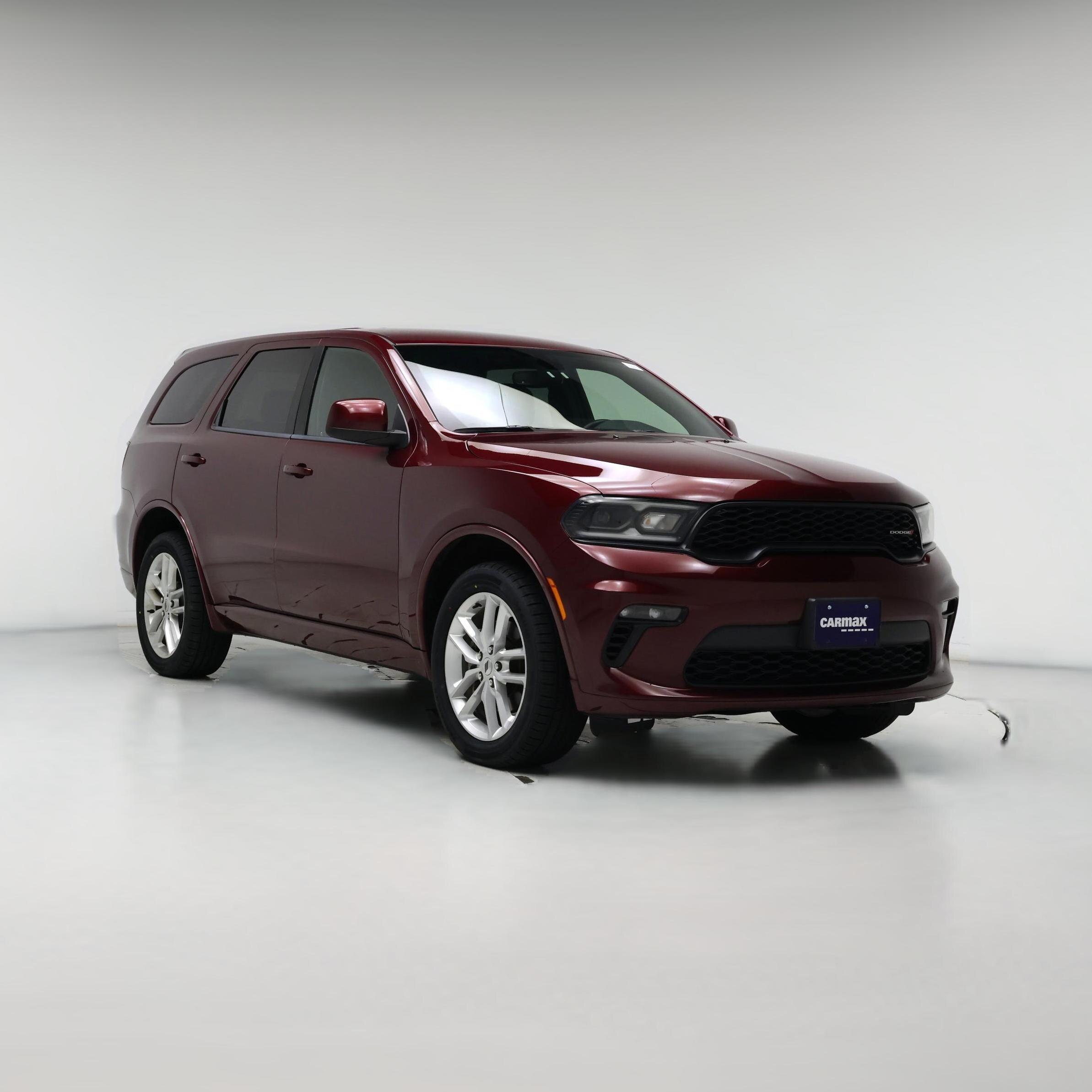 Thumbnail: 2022 Dodge Durango - 1