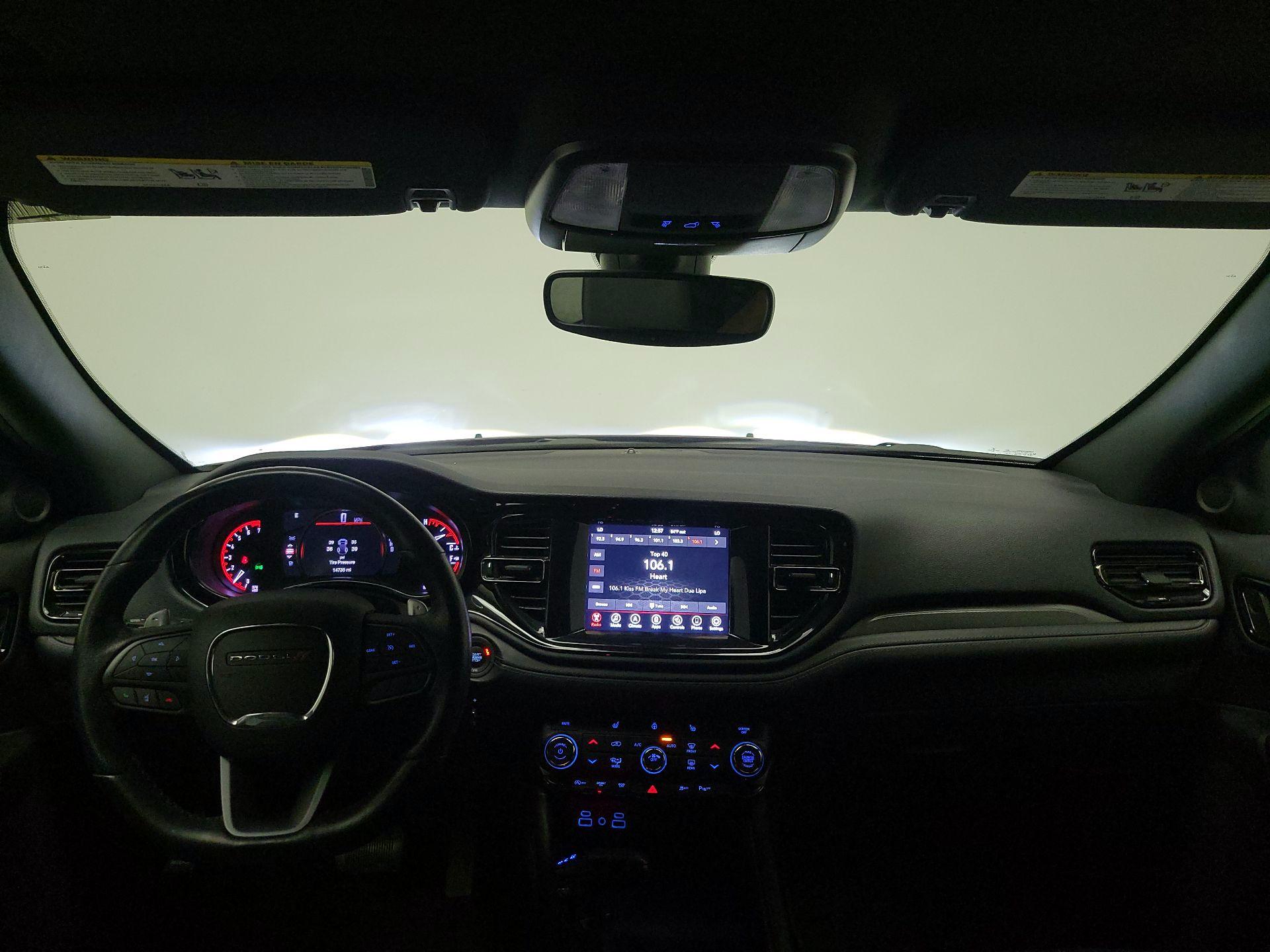 Thumbnail: 2022 Dodge Durango - 9