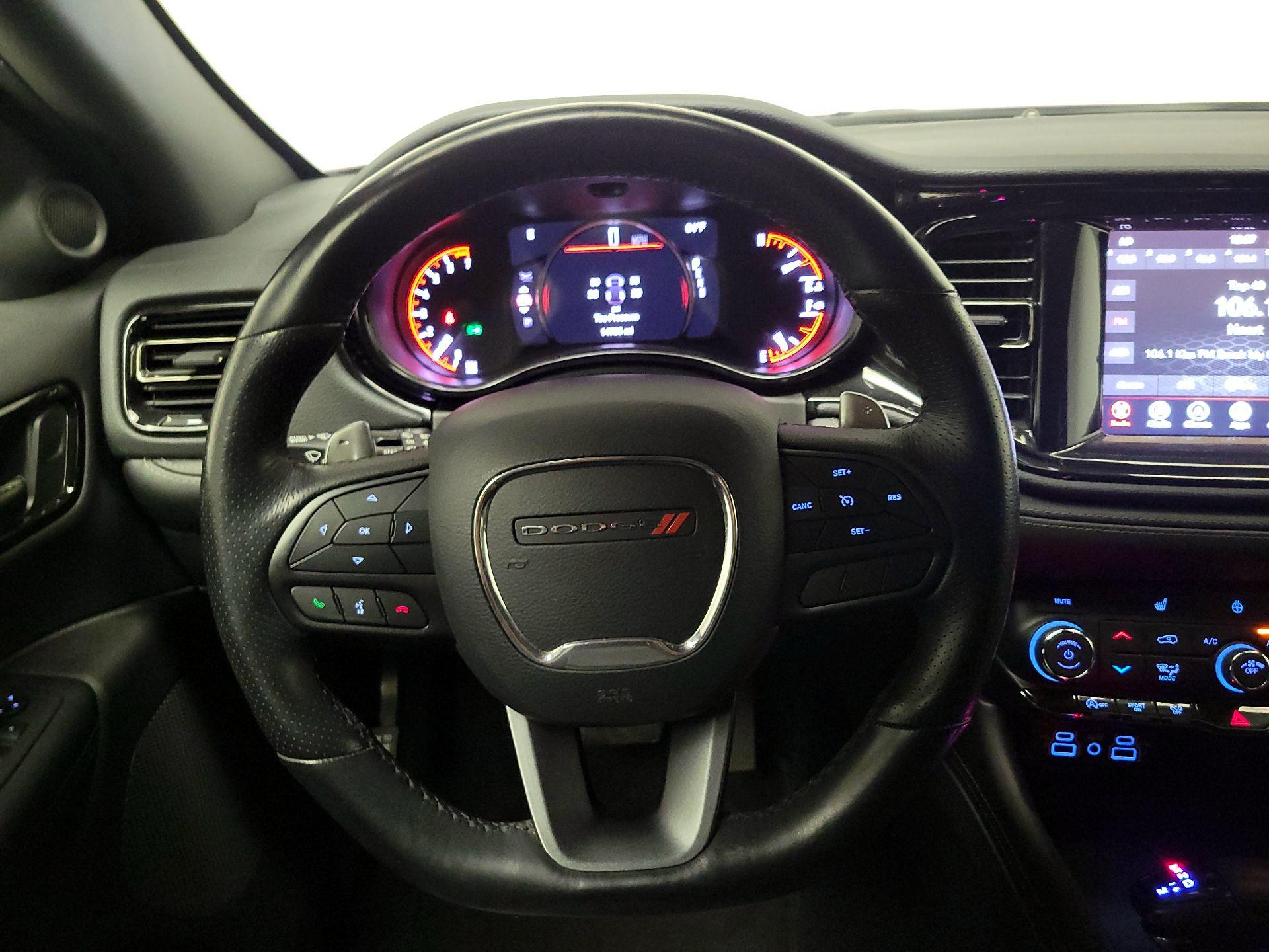 Thumbnail: 2022 Dodge Durango - 10